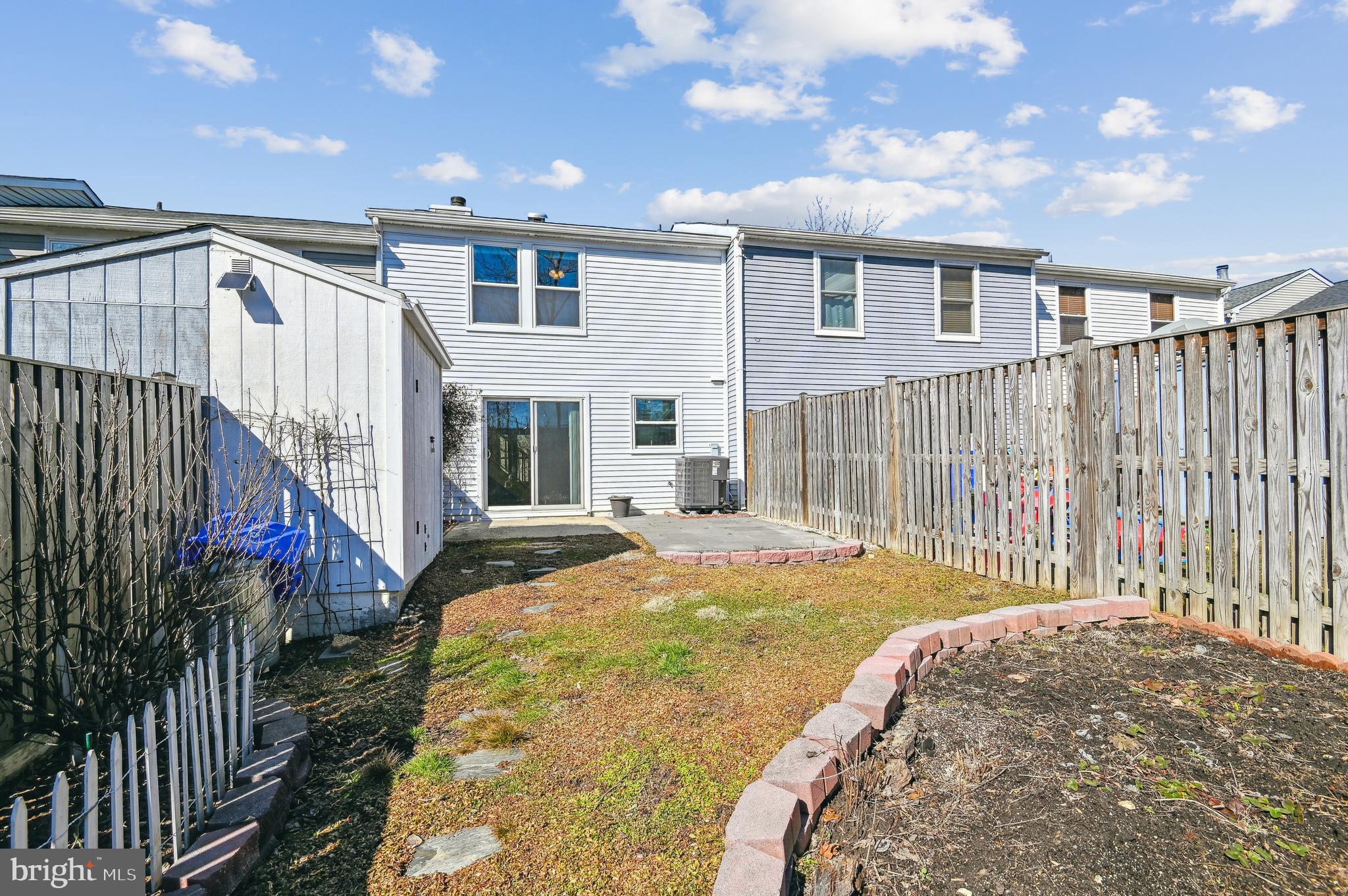 OWEN BROWN ESTATES - Residential