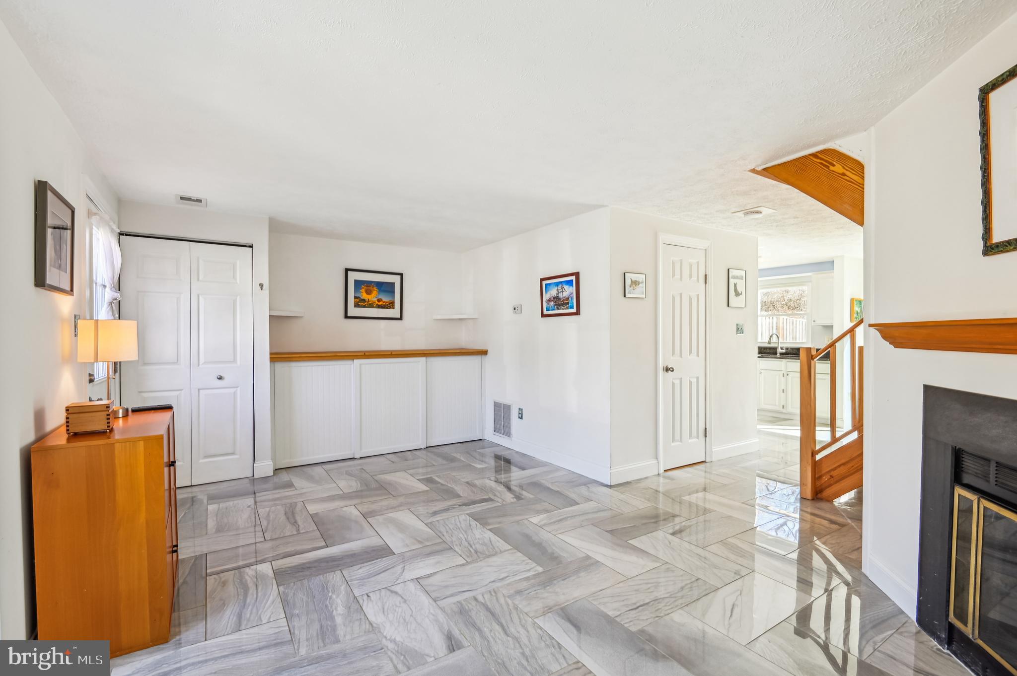 OWEN BROWN ESTATES - Residential