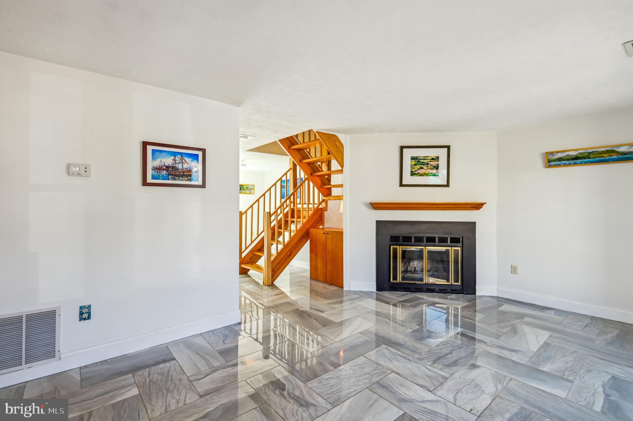 OWEN BROWN ESTATES - Residential