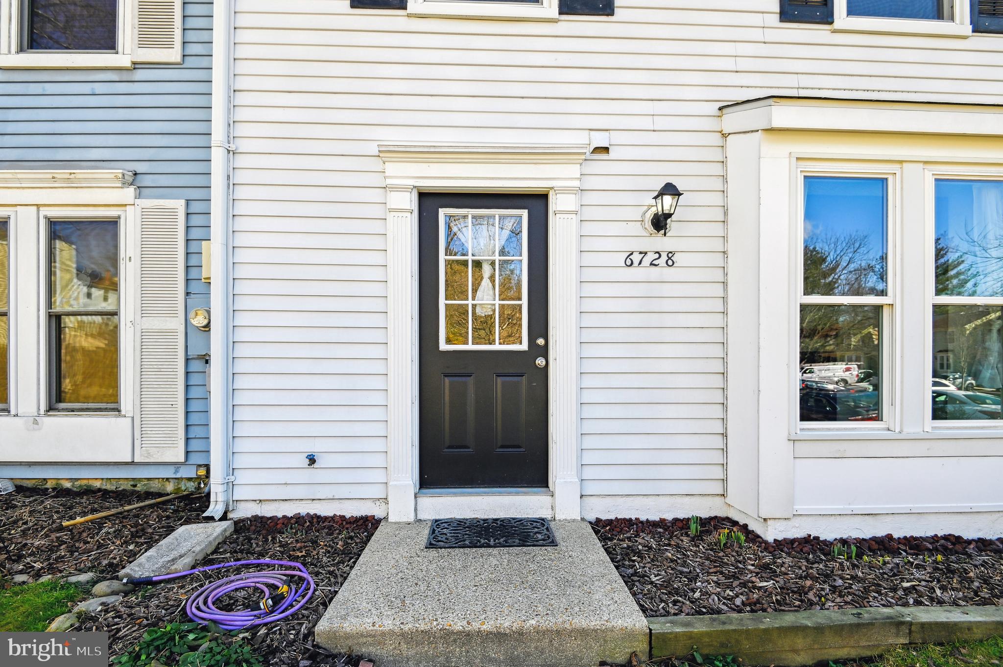 OWEN BROWN ESTATES - Residential