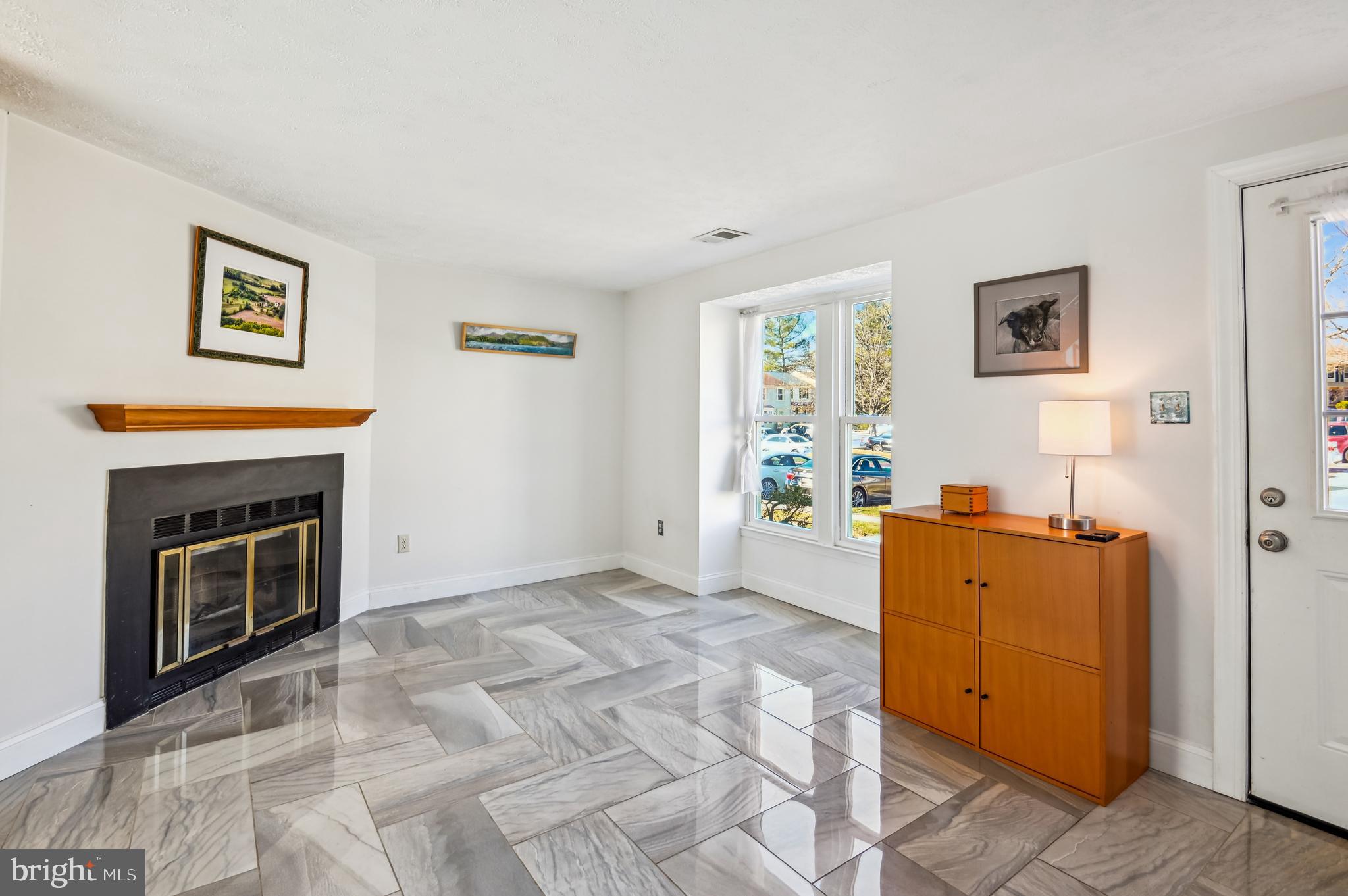 OWEN BROWN ESTATES - Residential