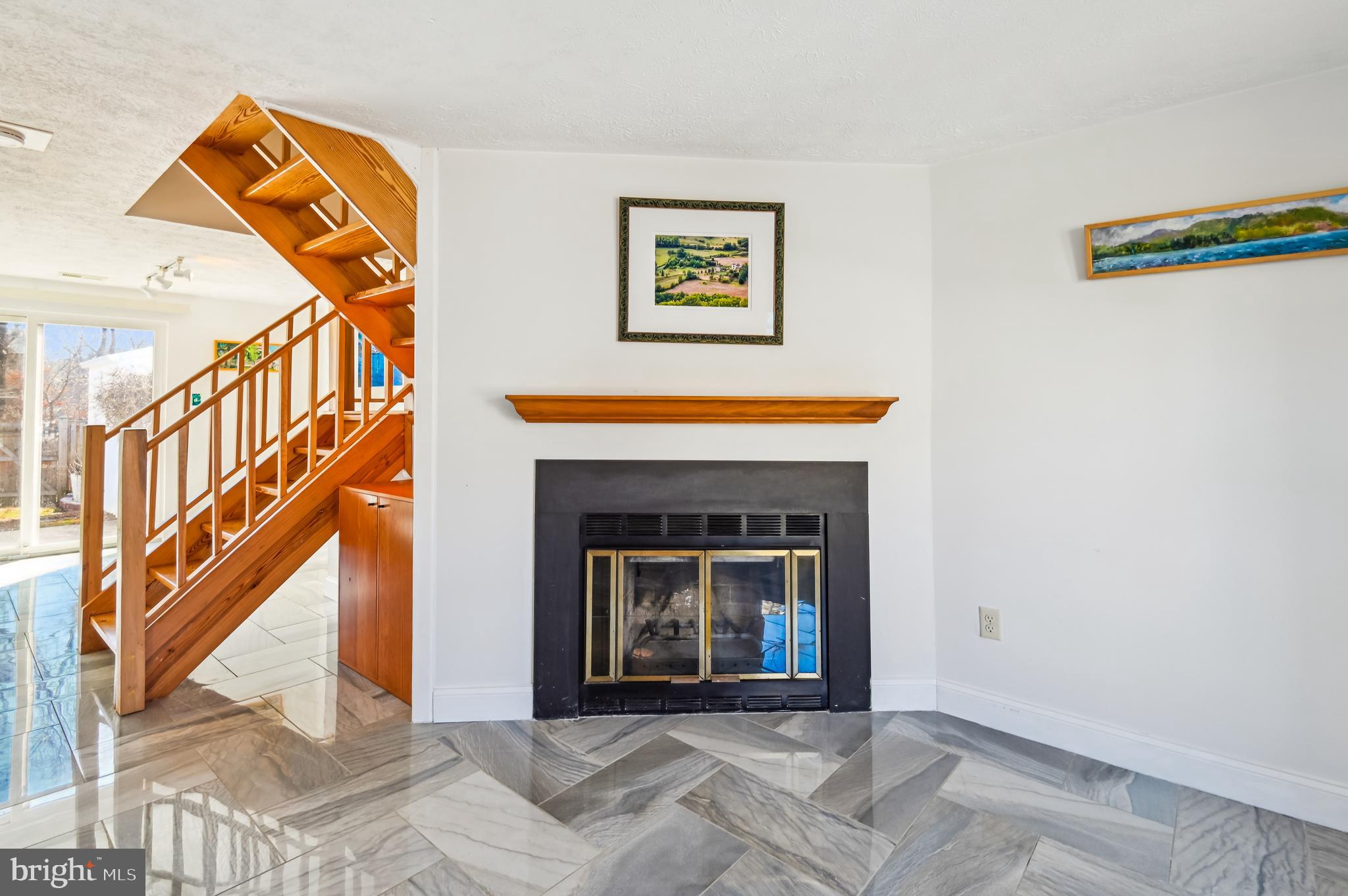 OWEN BROWN ESTATES - Residential