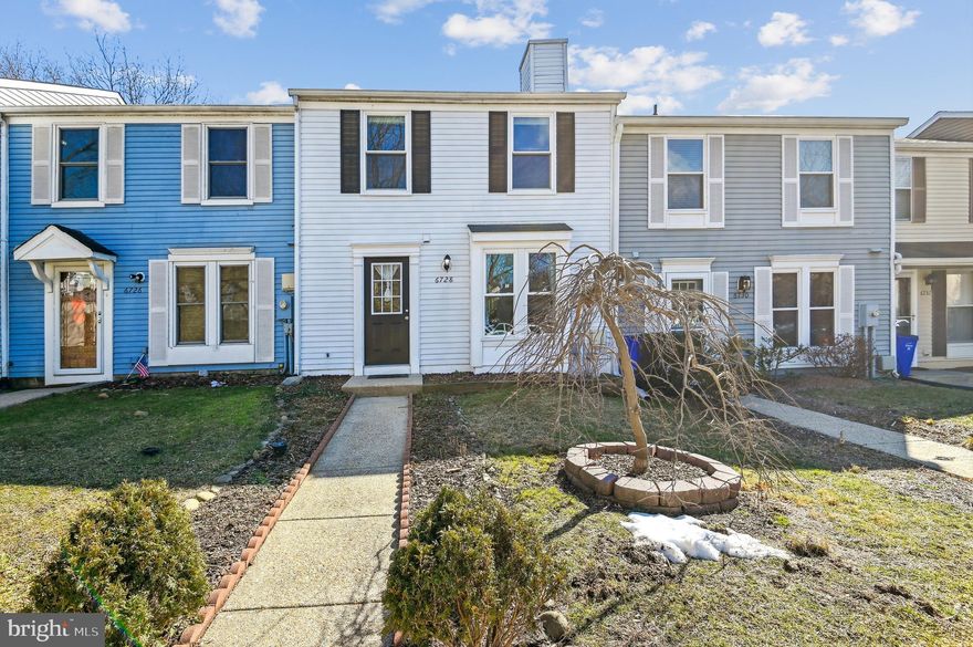 Updated Two-Level Modern Home with Open Concept Design – Minutes from Lake Elkhorn!

Step into this beautifully updated, modern two-level home featuring an open-concept layout. The spacious kitchen and dining area seamlessly flow to the backyard through a sliding door, leading to a private, fenced yard with a shed and stunning landscaping—perfect for outdoor relaxation.

The inviting living room boasts a charming wood-burning fireplace, a large bay window, and a brand-new handmade built-in storage area for added convenience and style.

Upstairs, you'll find two spacious bedrooms, including a primary suite with a fantastic closet organizer. The upper level also features a fully updated bath and a convenient laundry area for effortless daily living.

Enjoy the perfect location—just minutes from beautiful Lake Elkhorn and scenic walking paths, ideal for outdoor enthusiasts!

Don’t miss the chance to make this stylish and functional home yours! Schedule a showing today.