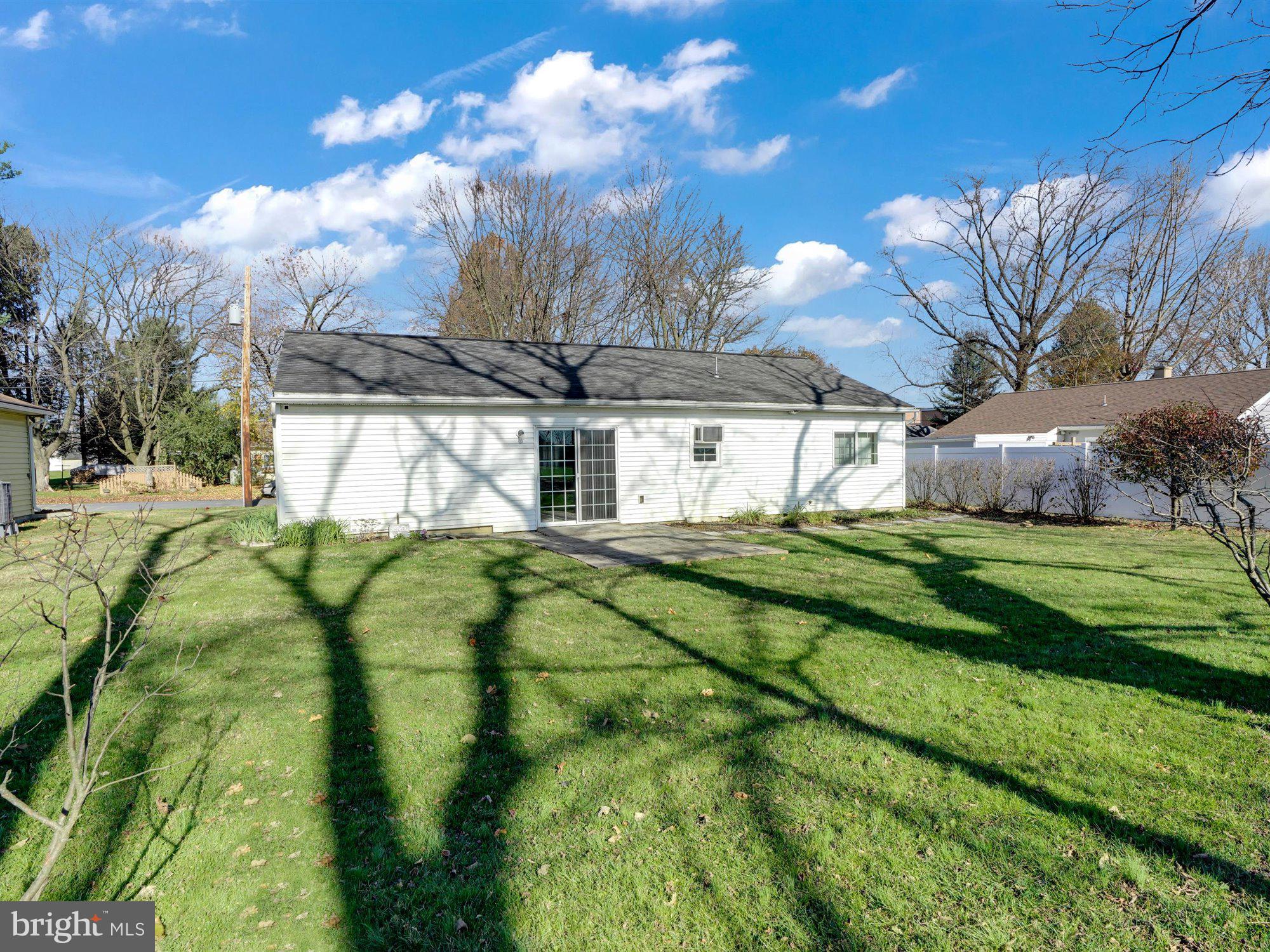 NONE AVAILABLE - Residential