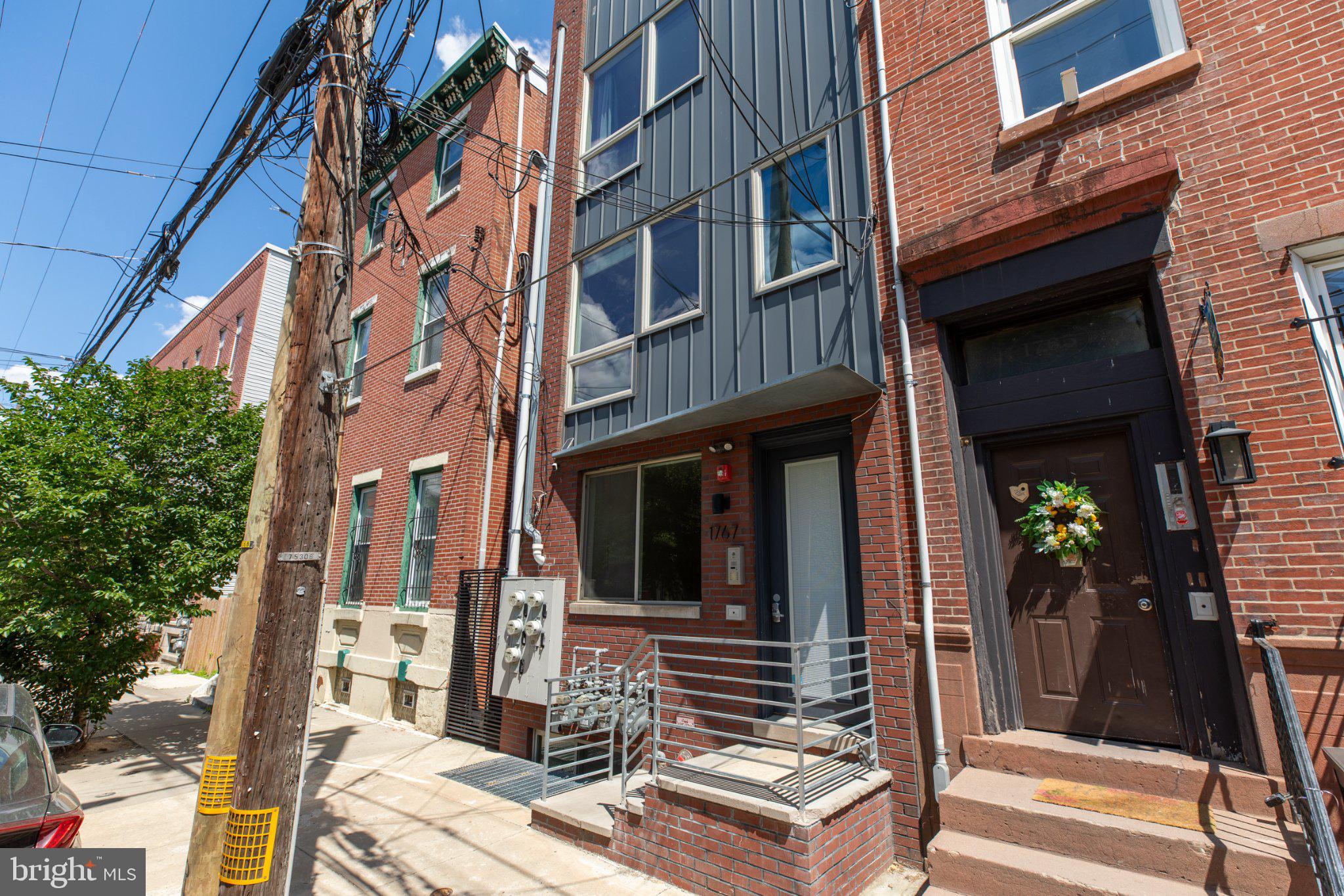 1767 FRANKFORD AVENUE A