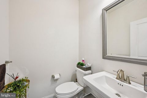 Tiny photo for 134 Knock Hill Drive, ROYERSFORD, PA 19468 (MLS # PAMC2169032)