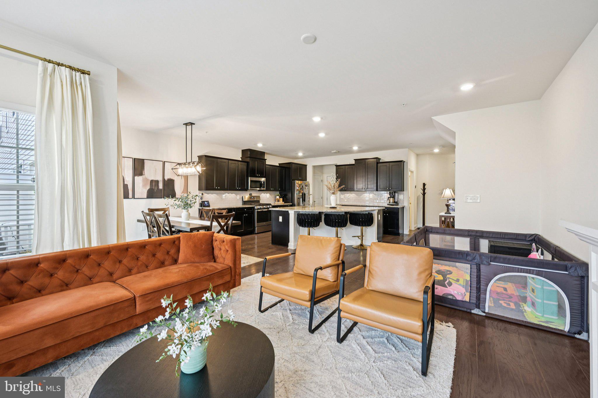 SOUTHALL - Residential