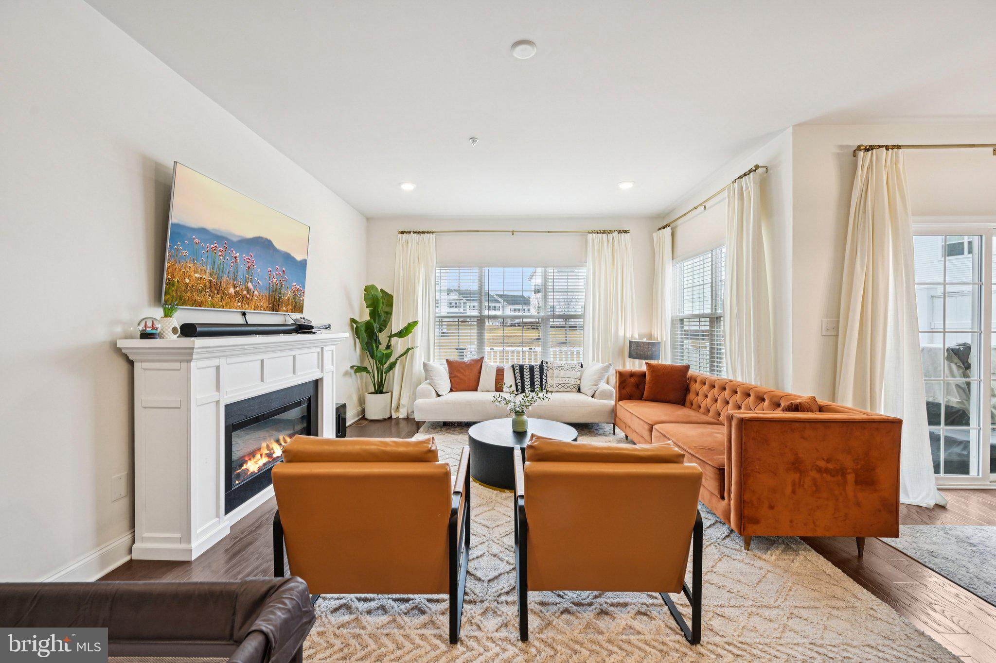 SOUTHALL - Residential