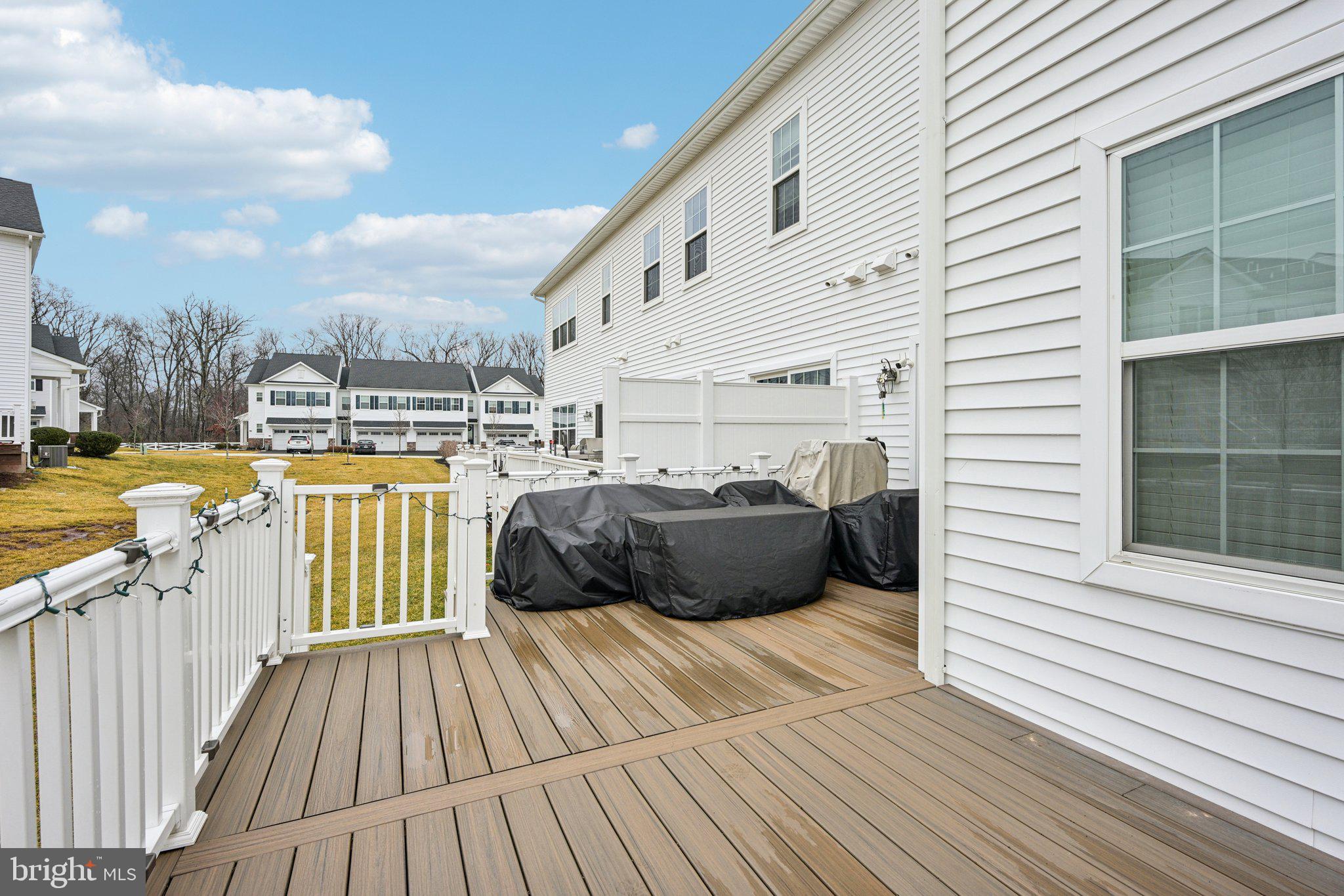 SOUTHALL - Residential