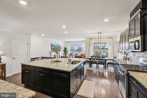 Tiny photo for 134 Knock Hill Drive, ROYERSFORD, PA 19468 (MLS # PAMC2169032)