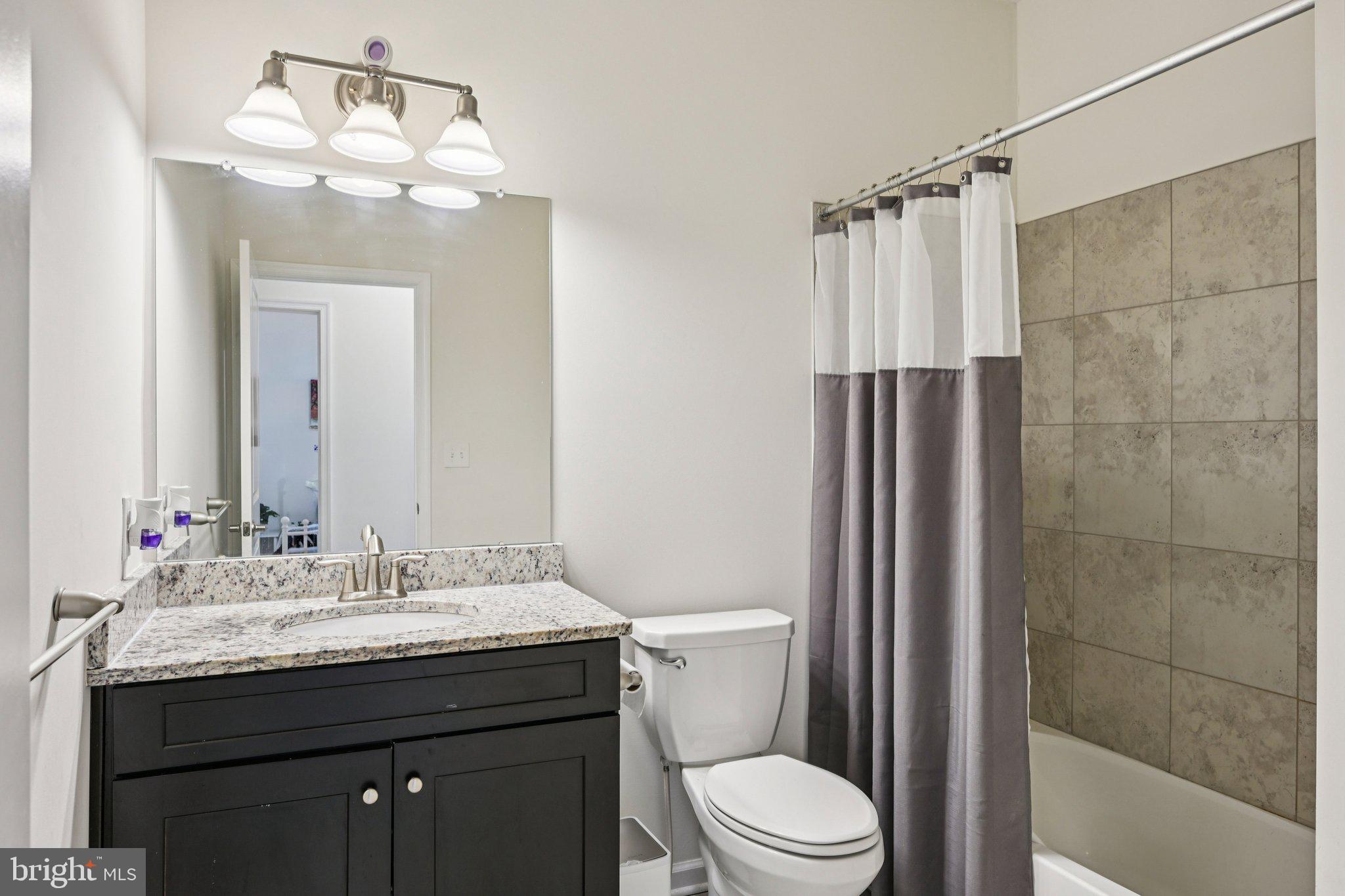 SOUTHALL - Residential