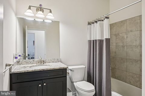 Tiny photo for 134 Knock Hill Drive, ROYERSFORD, PA 19468 (MLS # PAMC2169032)