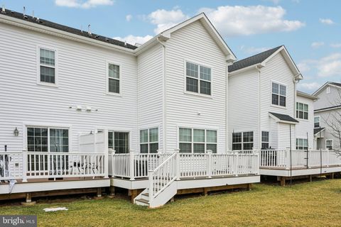 Tiny photo for 134 Knock Hill Drive, ROYERSFORD, PA 19468 (MLS # PAMC2169032)