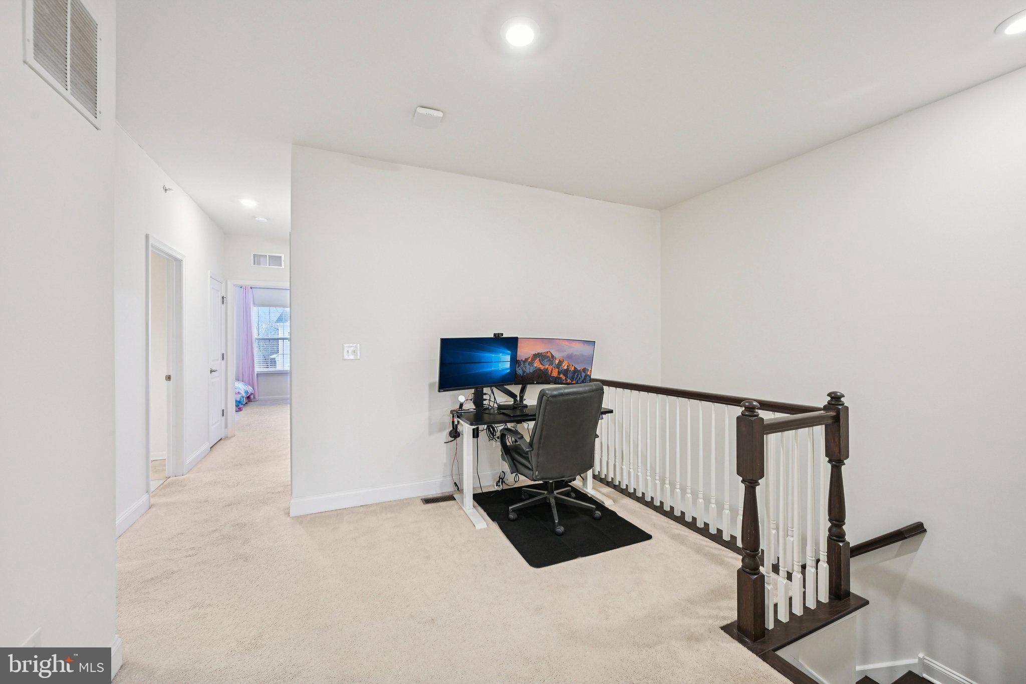 SOUTHALL - Residential