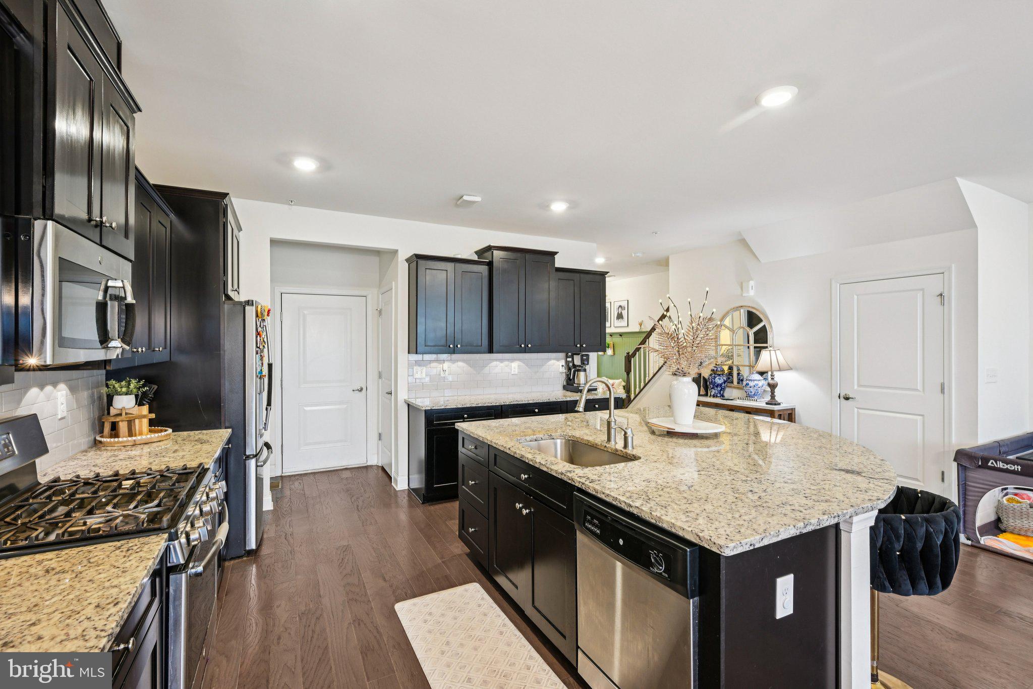 SOUTHALL - Residential