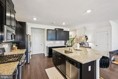 Tiny photo for 134 Knock Hill Drive, ROYERSFORD, PA 19468 (MLS # PAMC2169032)