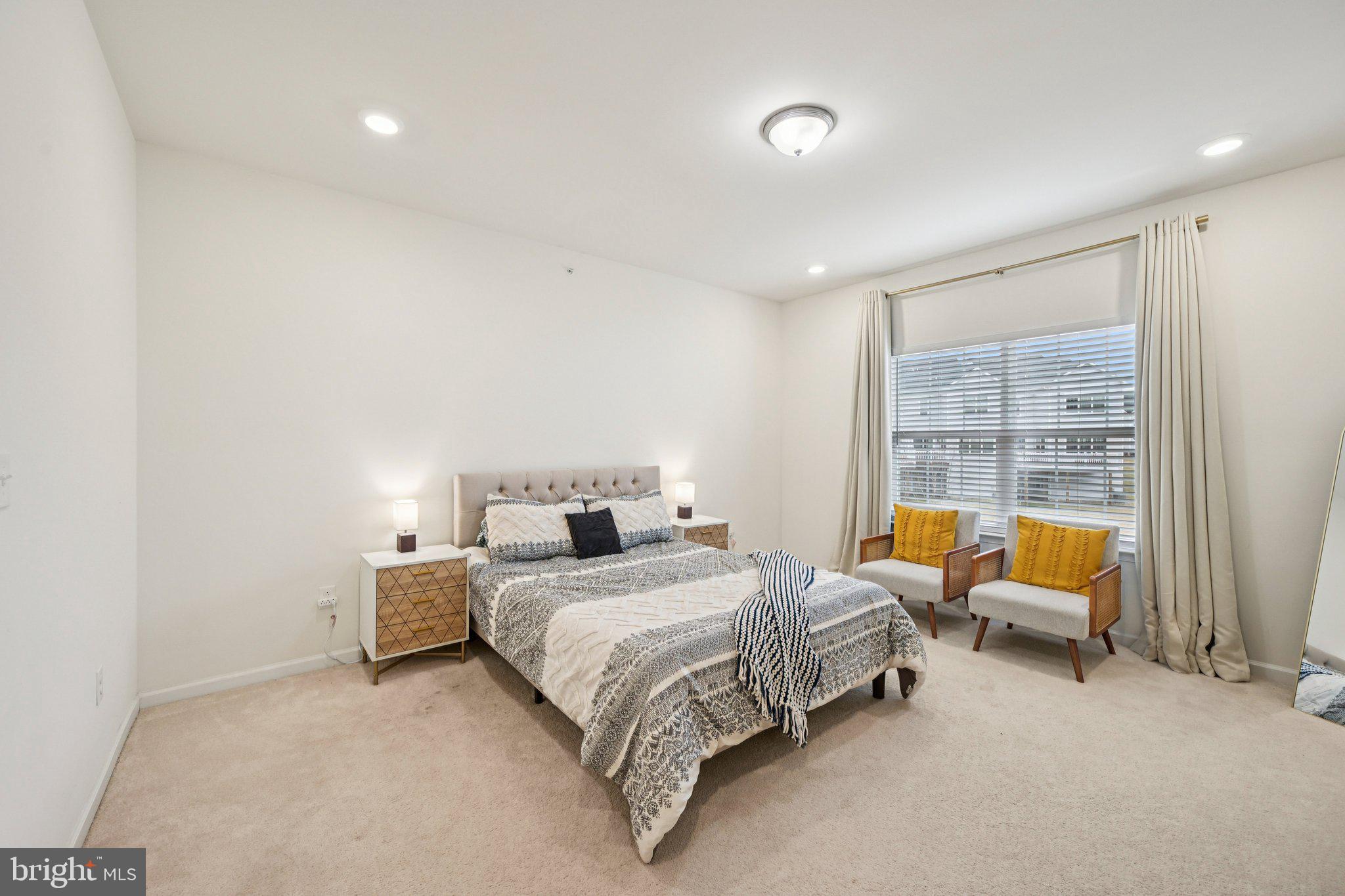 SOUTHALL - Residential