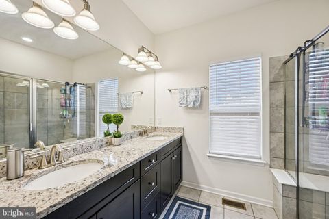 Tiny photo for 134 Knock Hill Drive, ROYERSFORD, PA 19468 (MLS # PAMC2169032)