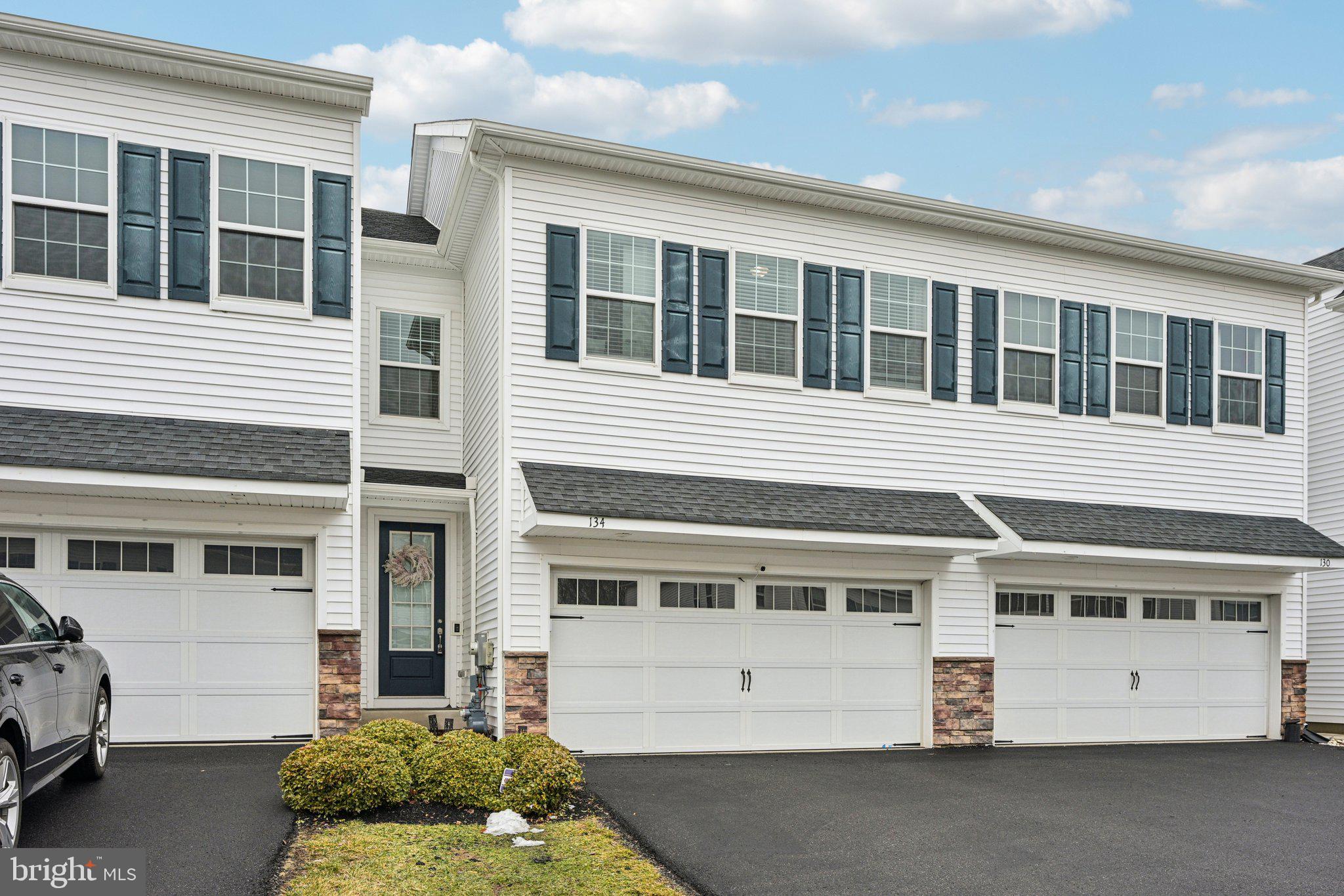 134 KNOCK HILL DRIVE