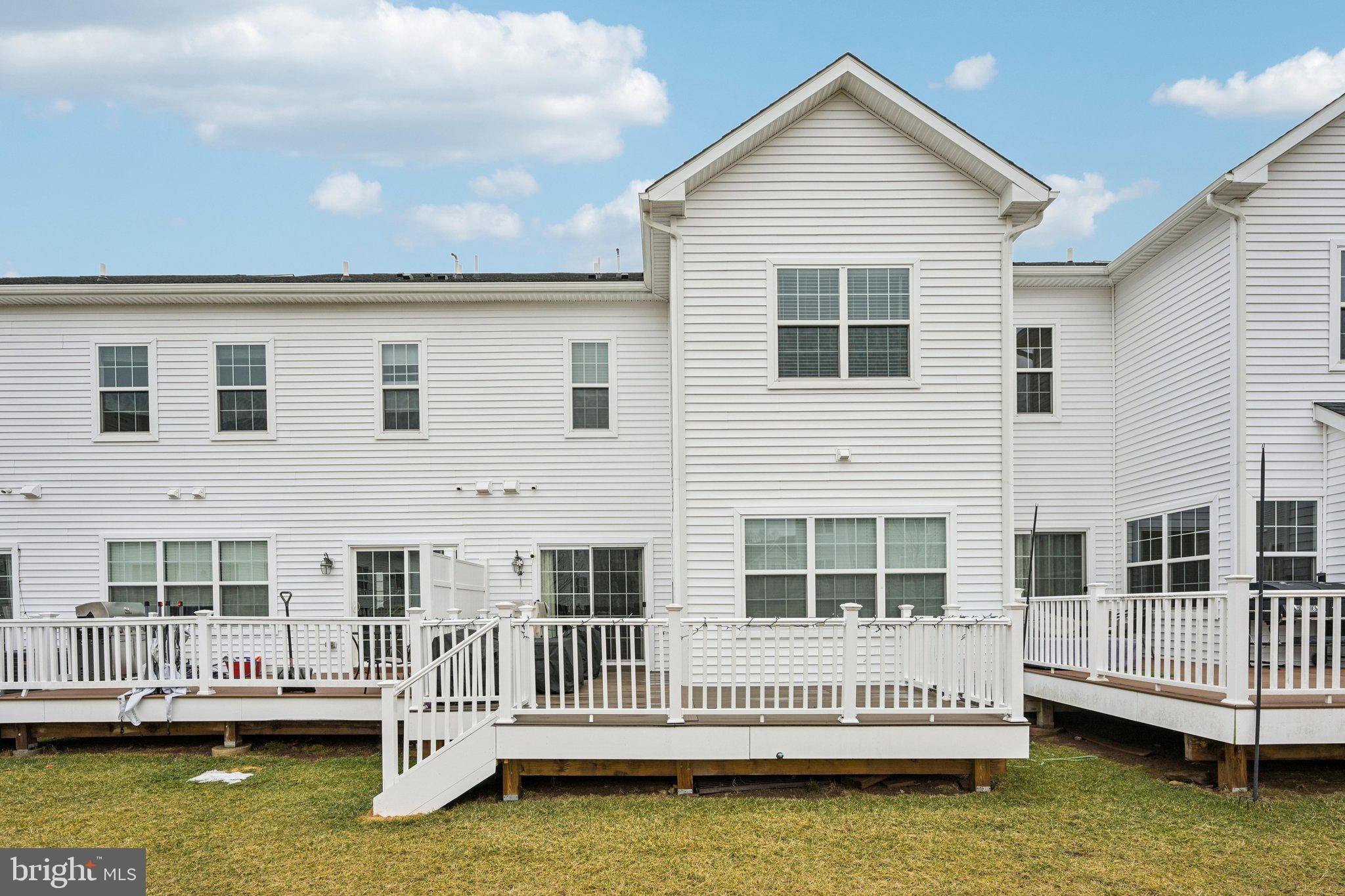 SOUTHALL - Residential