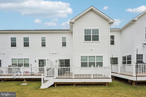 Tiny photo for 134 Knock Hill Drive, ROYERSFORD, PA 19468 (MLS # PAMC2169032)