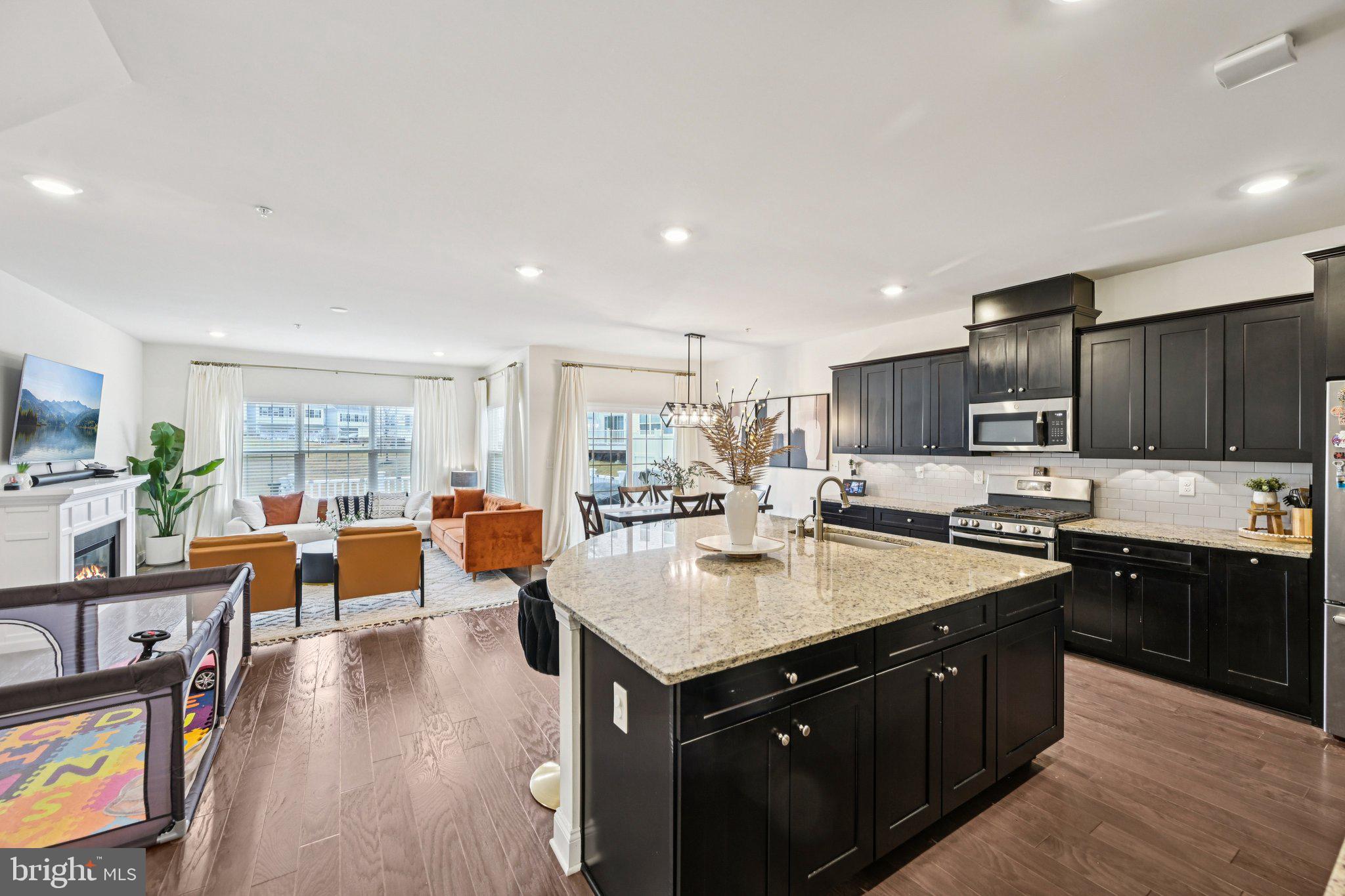 SOUTHALL - Residential