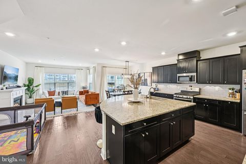 Tiny photo for 134 Knock Hill Drive, ROYERSFORD, PA 19468 (MLS # PAMC2169032)