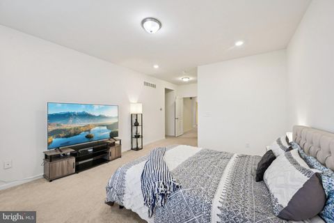 Tiny photo for 134 Knock Hill Drive, ROYERSFORD, PA 19468 (MLS # PAMC2169032)