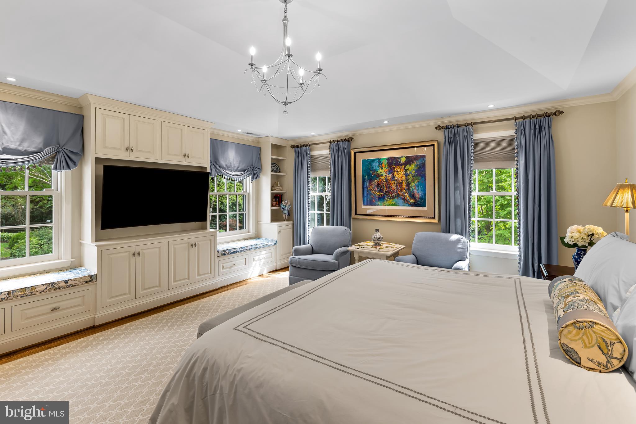 FOUR WINDS/RUXTON - Residential