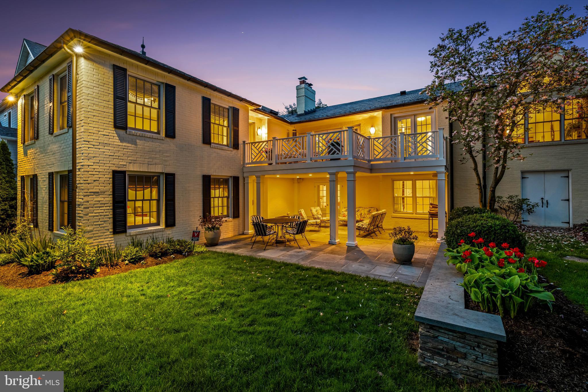 FOUR WINDS/RUXTON - Residential