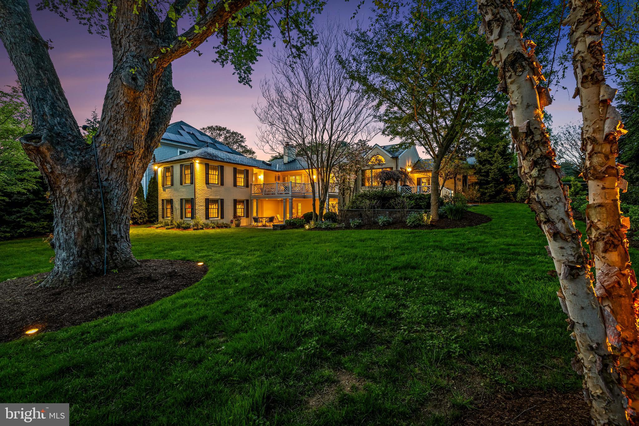 FOUR WINDS/RUXTON - Residential