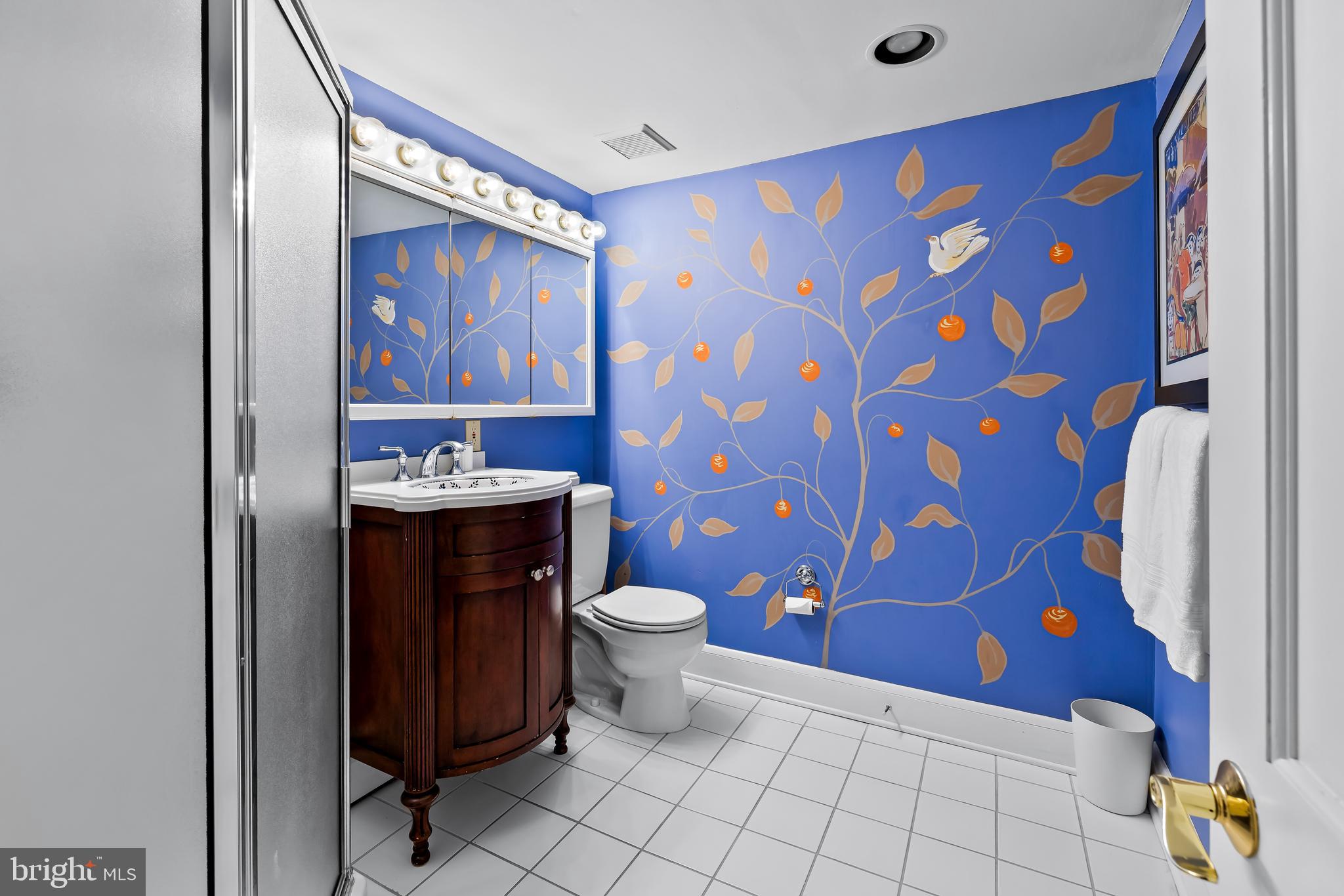 FOUR WINDS/RUXTON - Residential