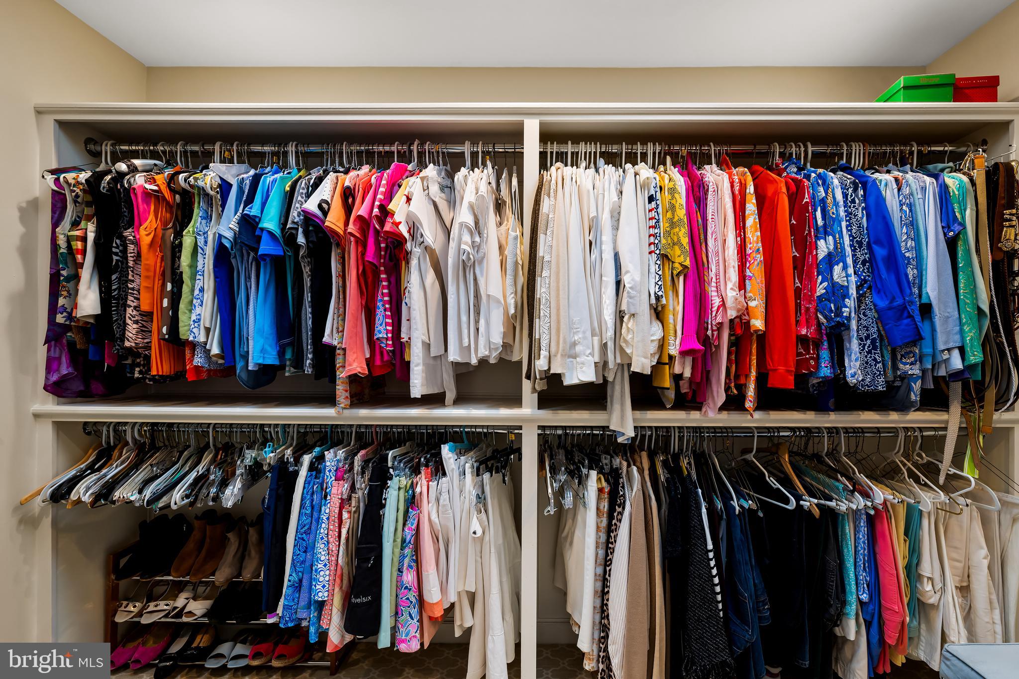 FOUR WINDS/RUXTON - Residential