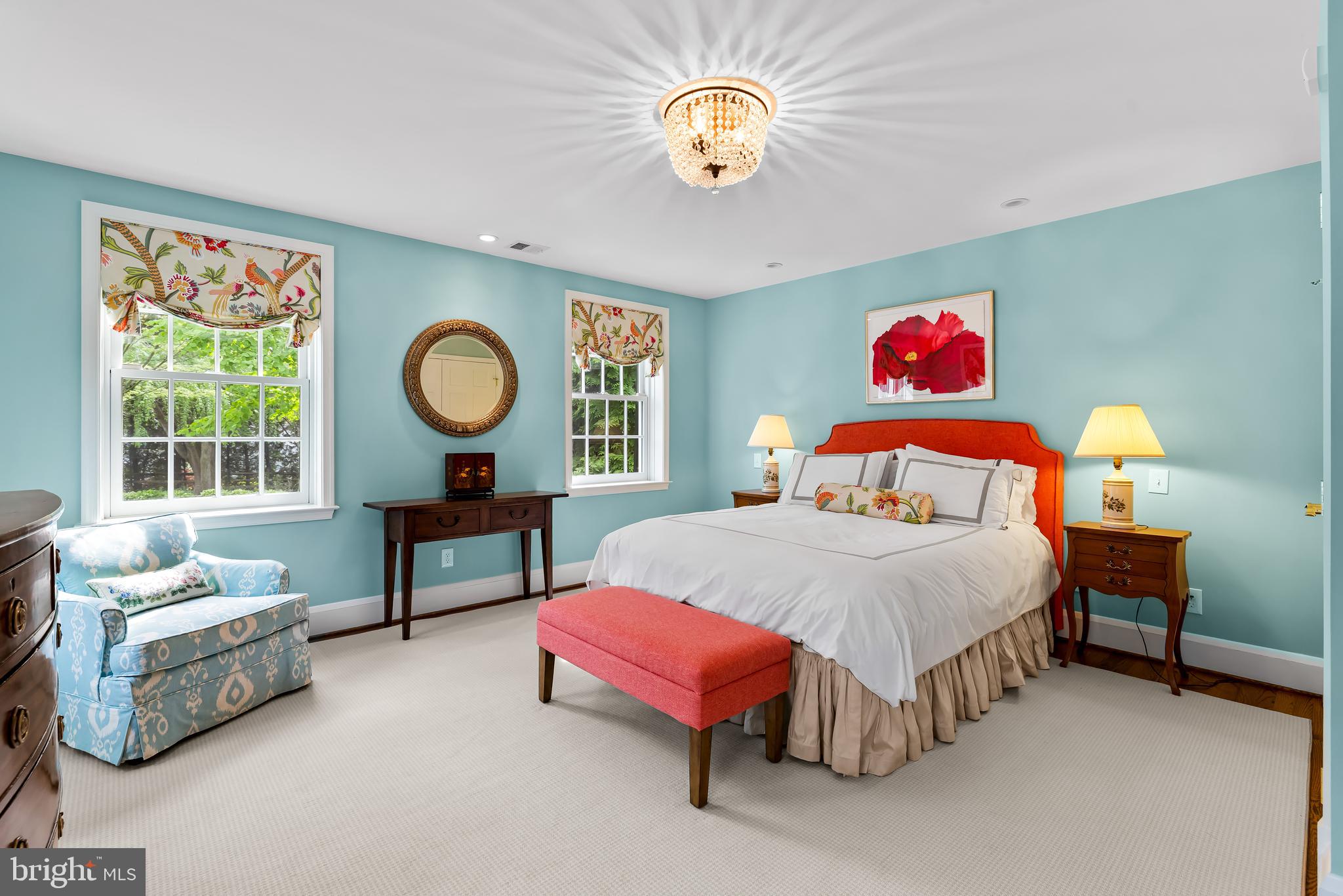 FOUR WINDS/RUXTON - Residential