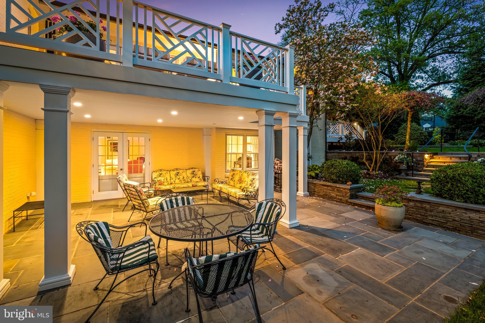 FOUR WINDS/RUXTON - Residential