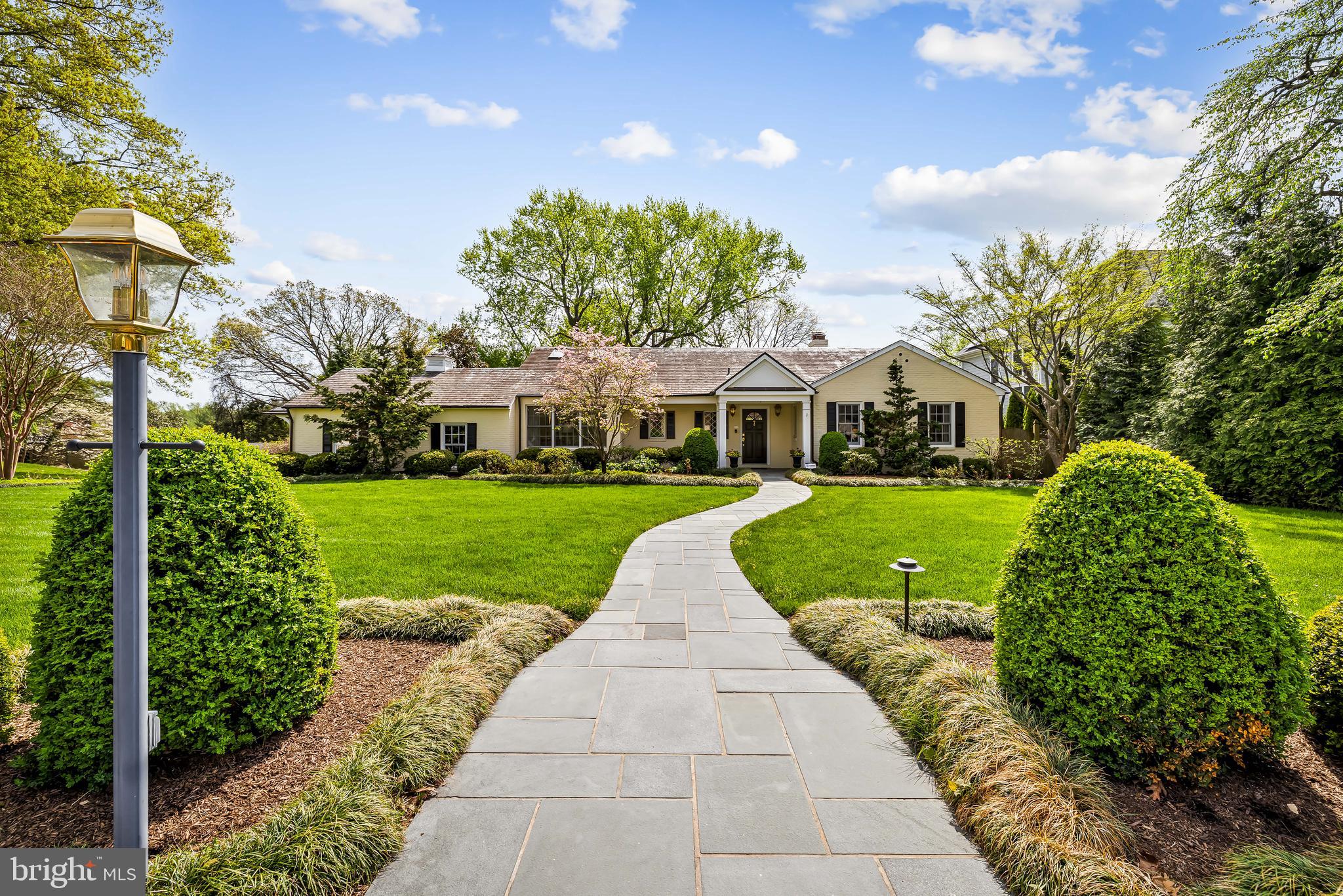 FOUR WINDS/RUXTON - Residential