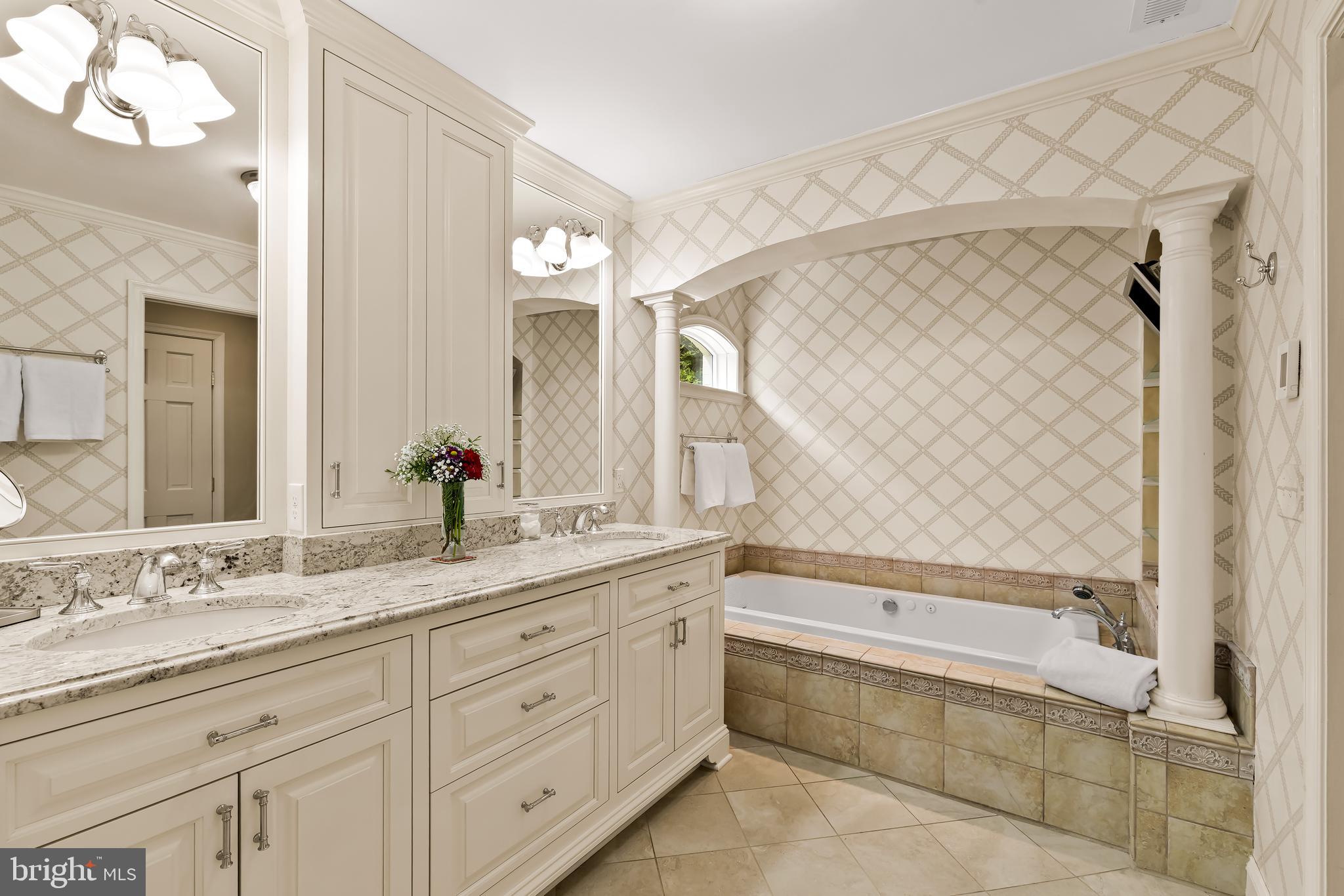 FOUR WINDS/RUXTON - Residential