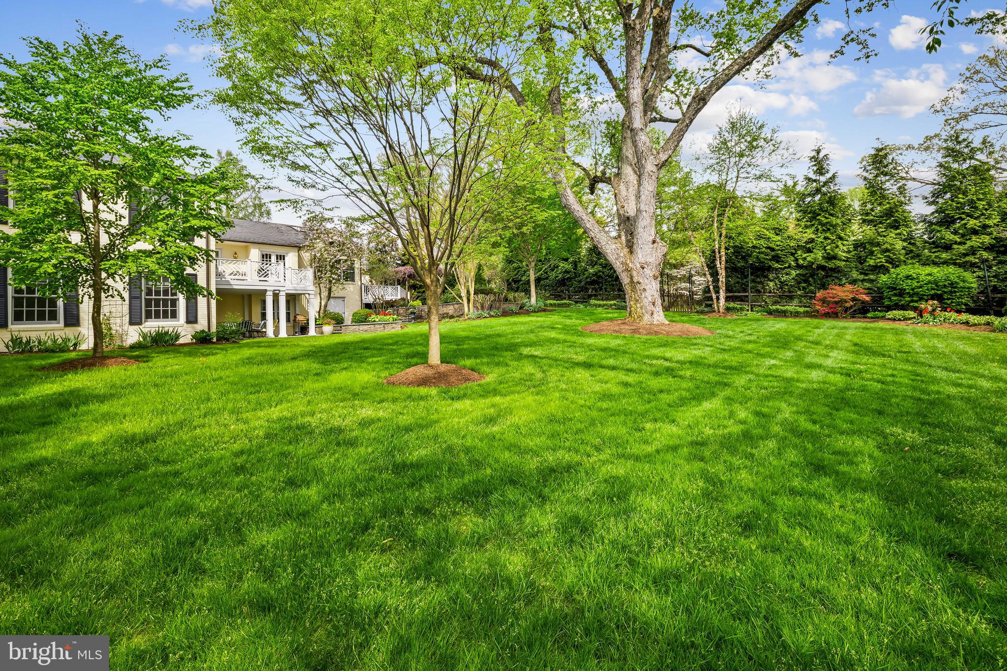 FOUR WINDS/RUXTON - Residential