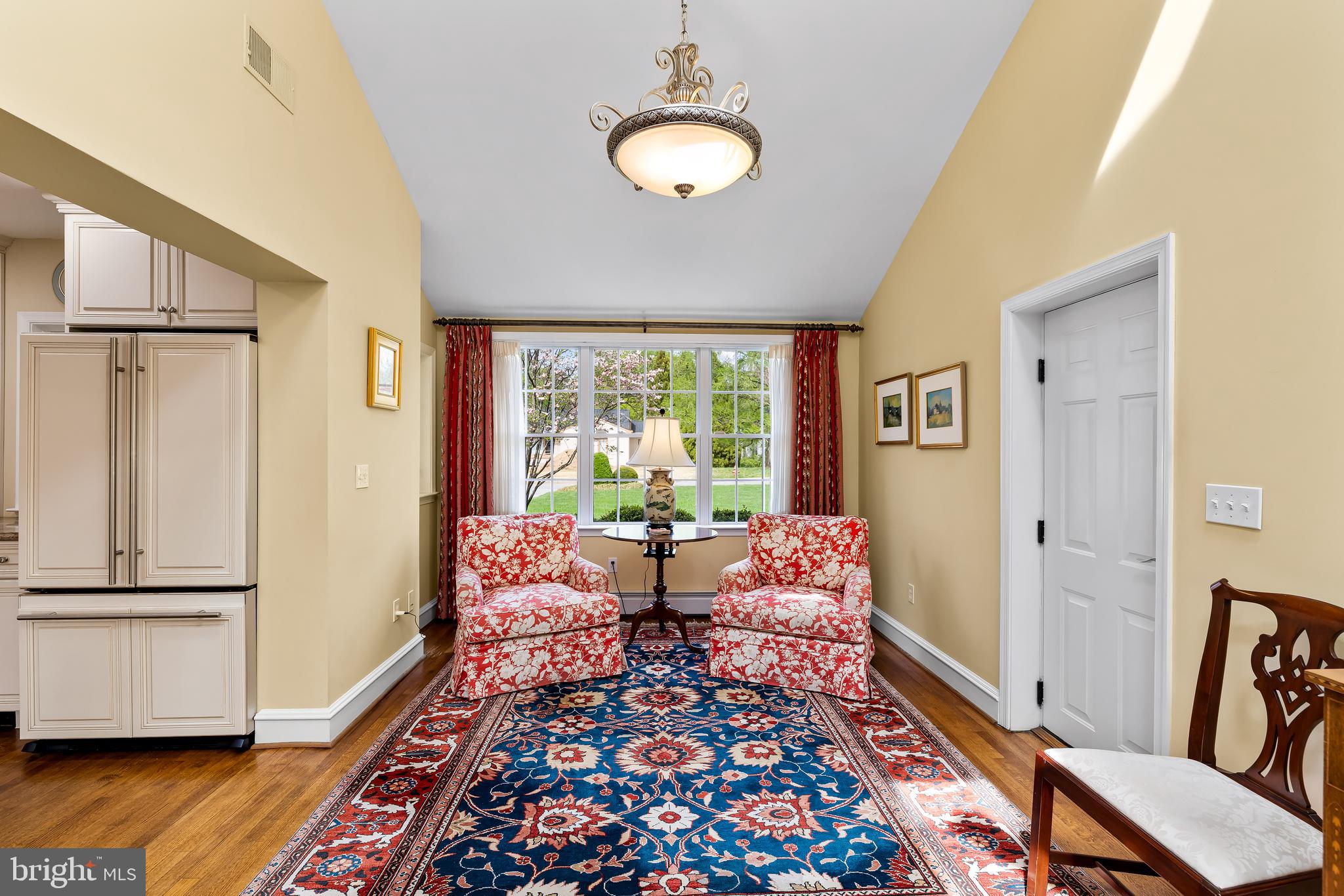 FOUR WINDS/RUXTON - Residential