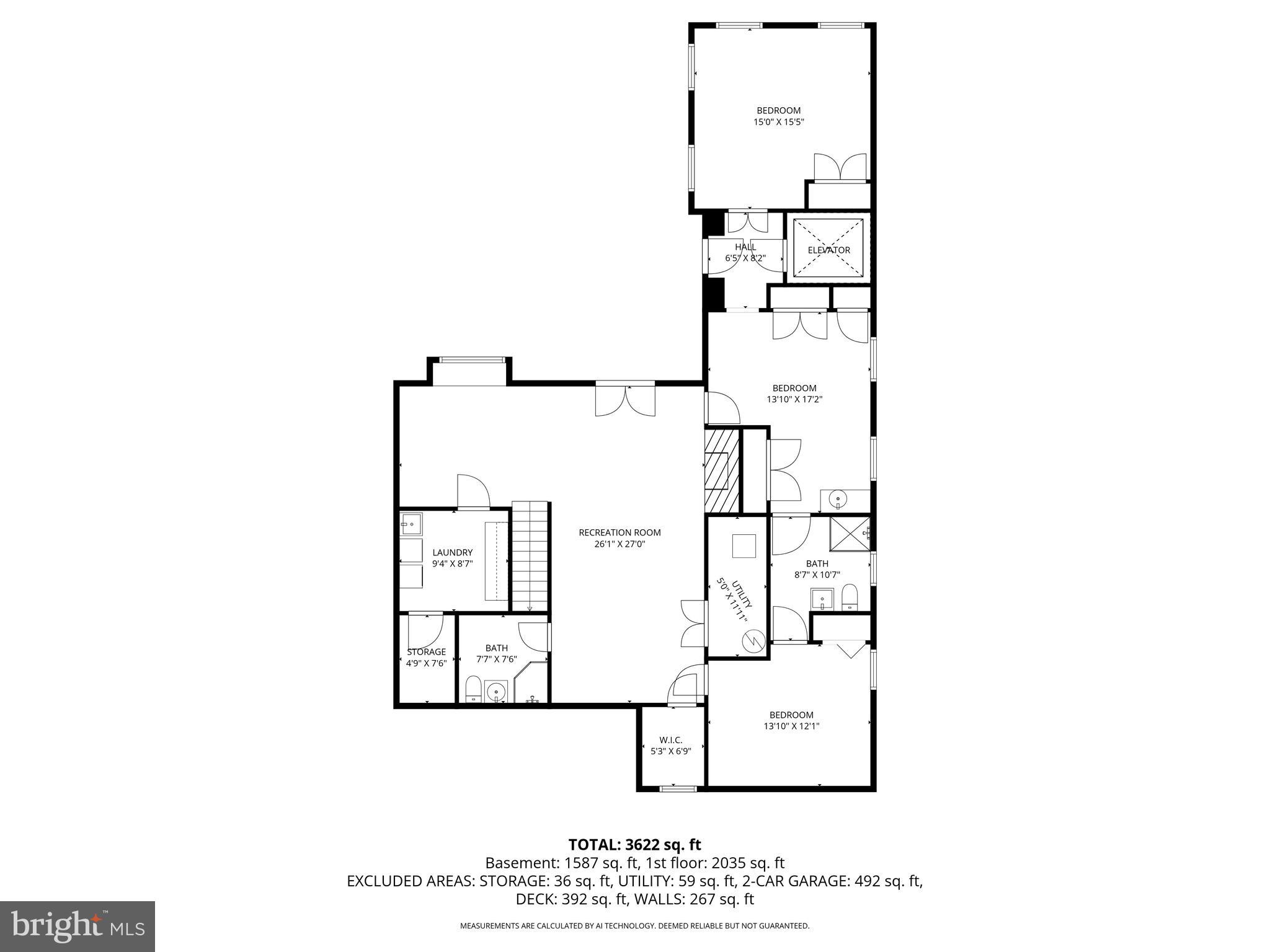 FOUR WINDS/RUXTON - Residential