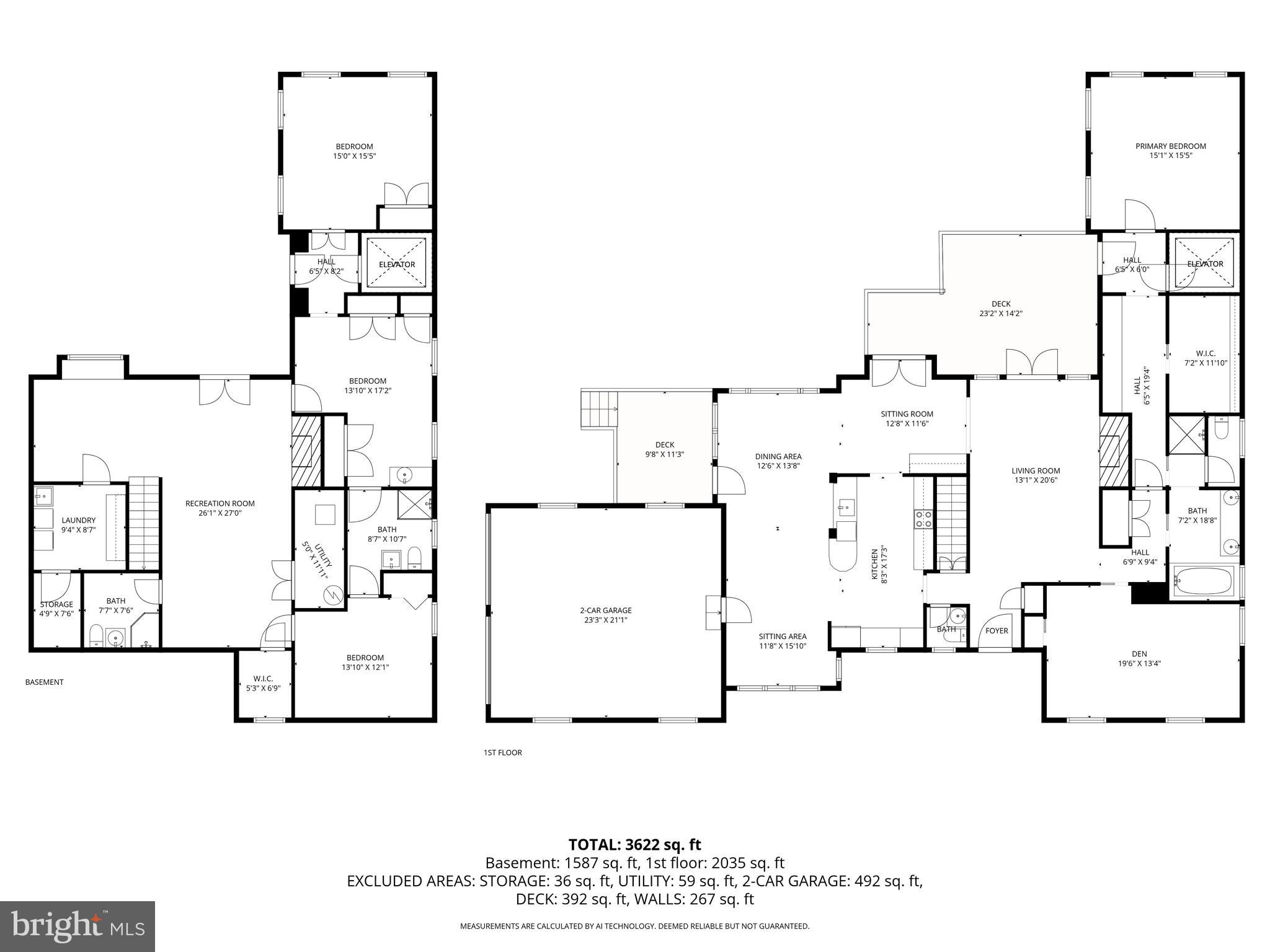 FOUR WINDS/RUXTON - Residential