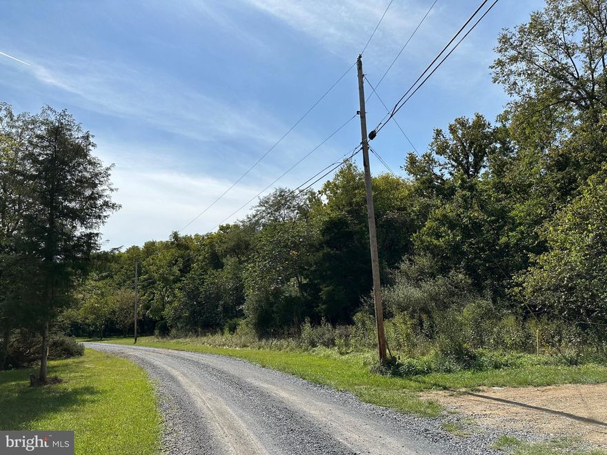 Lot #20 Hidden River.  Opequon Creek water front lot.  Recreational use only as the 1.51 acre lot resides within the flood zone.  Raw land, needs cleared, but much recreational potential.  Get a little piece of WV heaven here for all your next outdoor adventures.