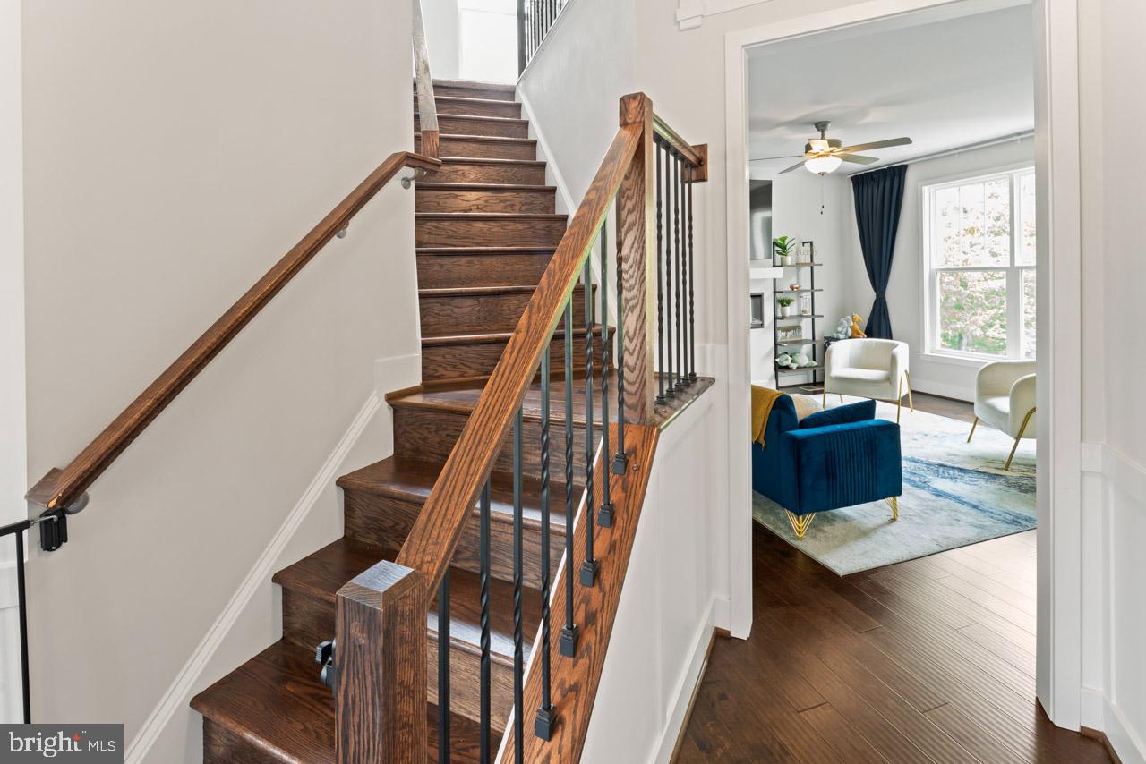 ESTATES OF BUCKINGHAM - Residential