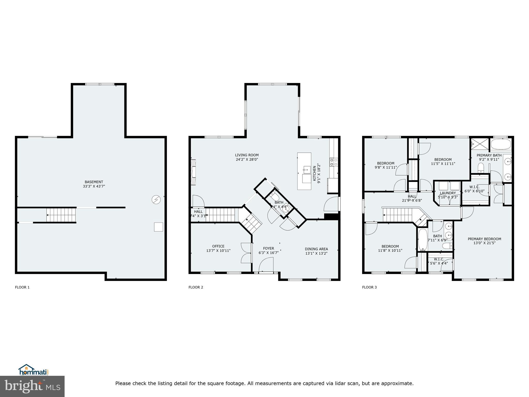 ESTATES OF BUCKINGHAM - Residential