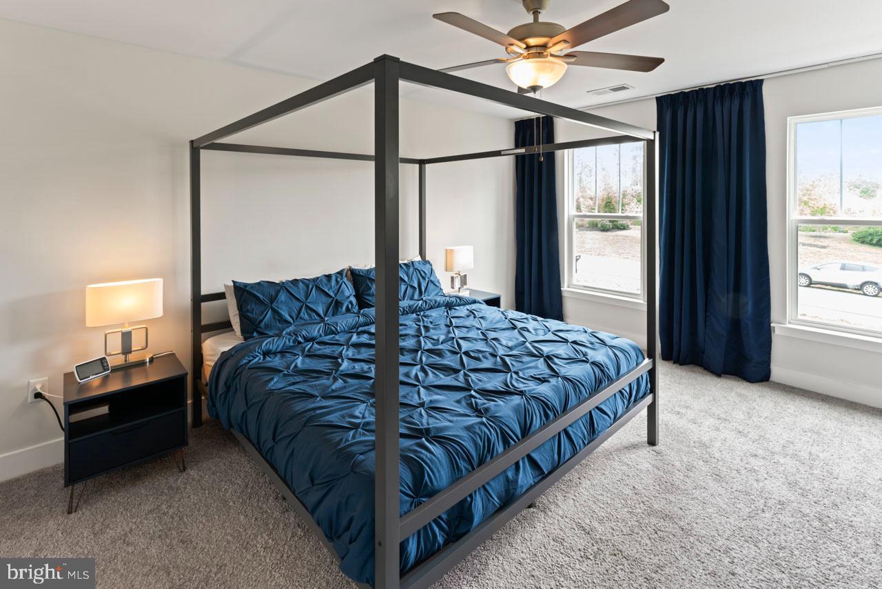 ESTATES OF BUCKINGHAM - Residential