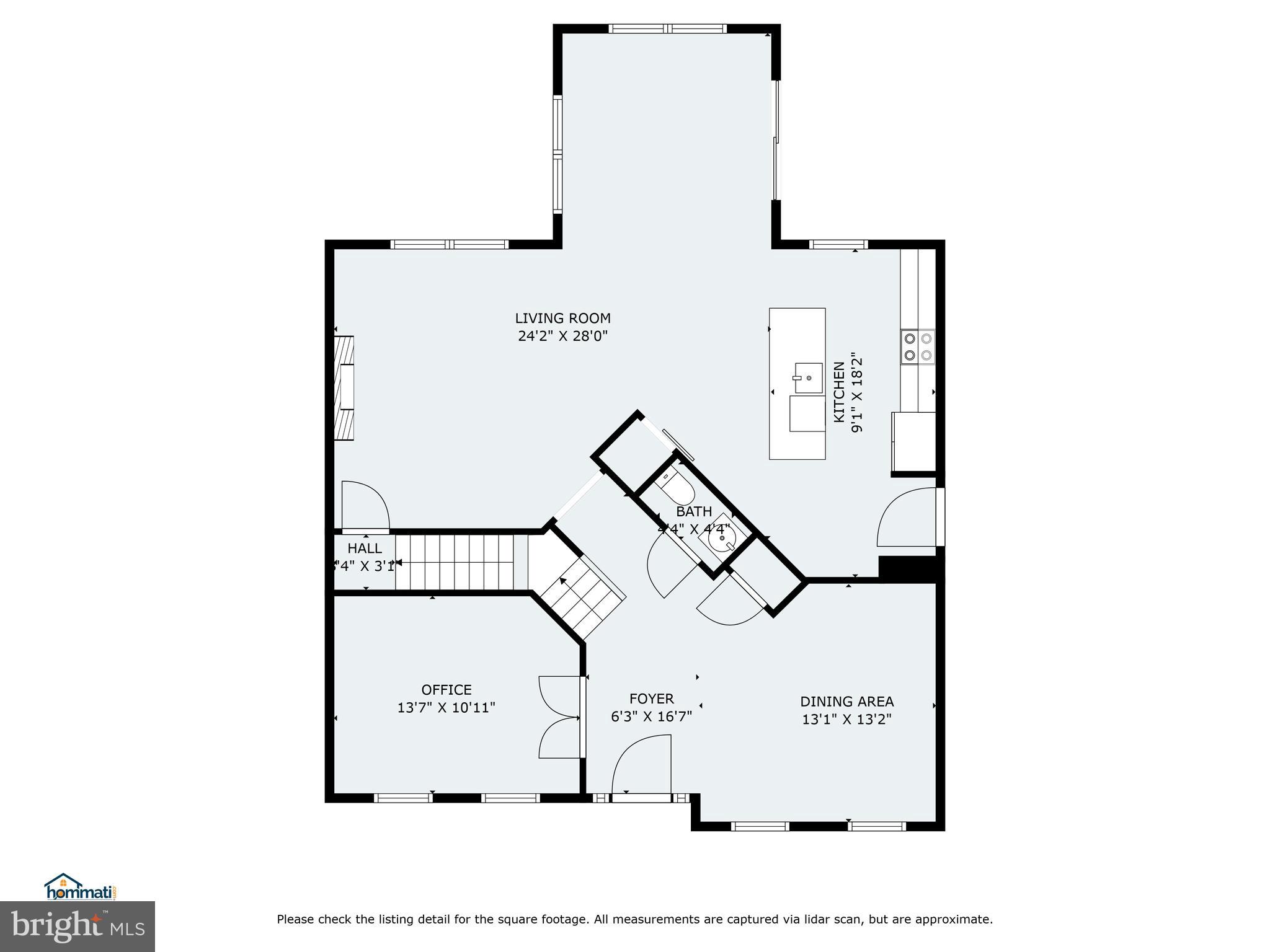 ESTATES OF BUCKINGHAM - Residential