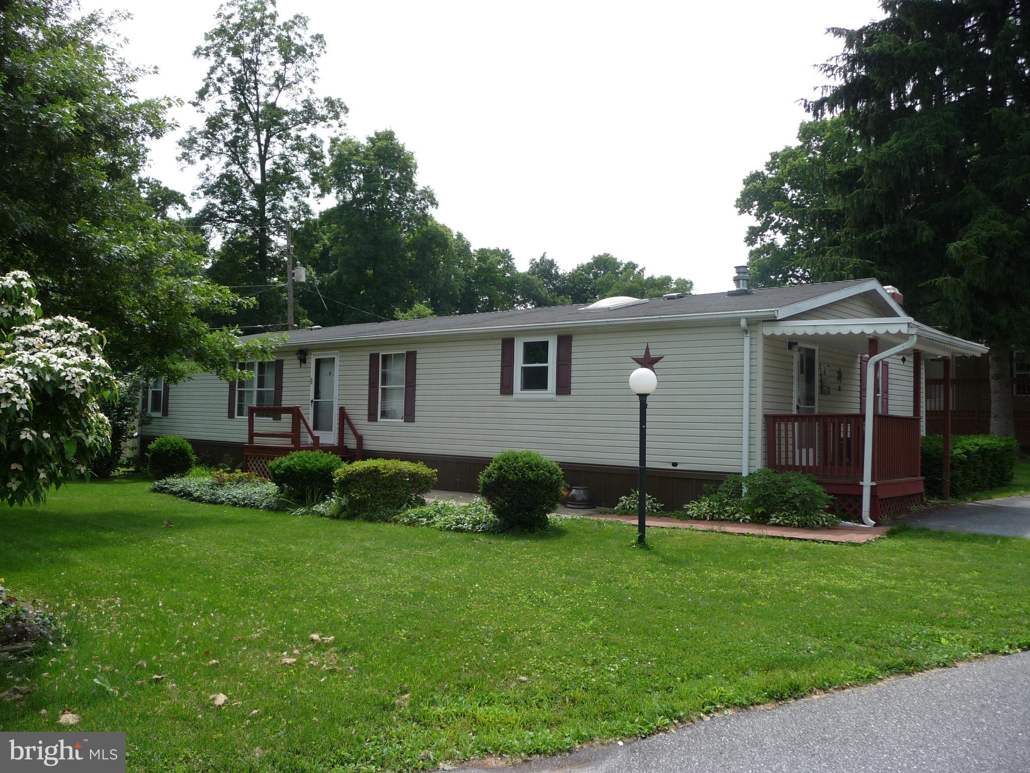 LAKE VIEW ESTATES - Residential