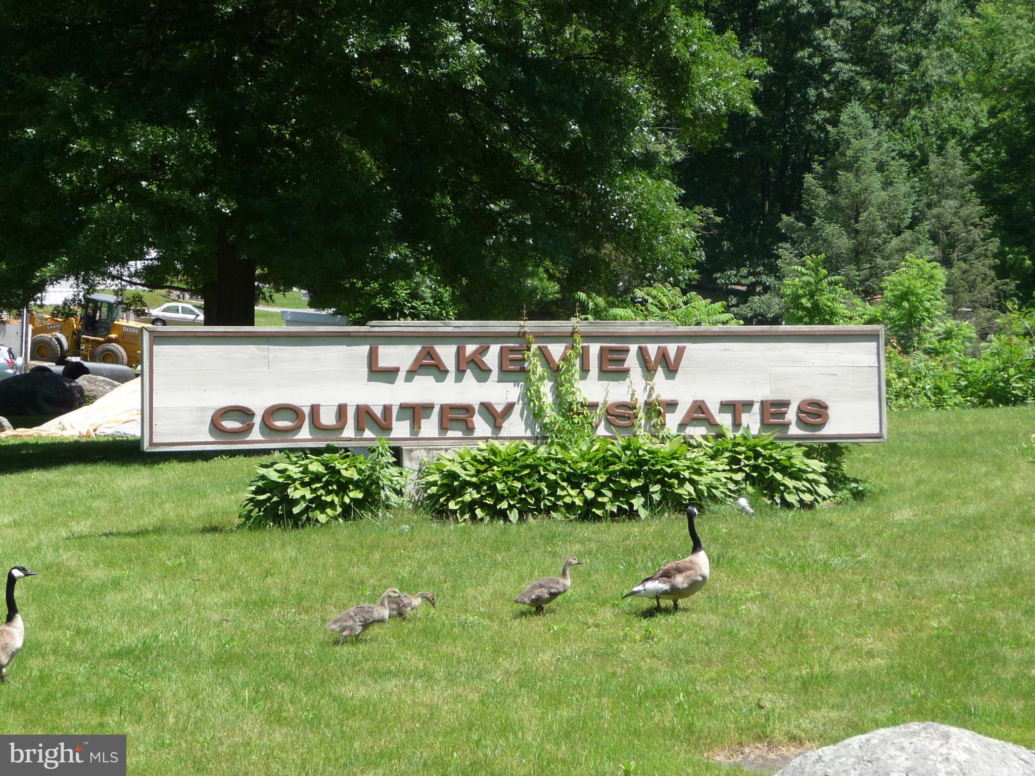 LAKE VIEW ESTATES - Residential