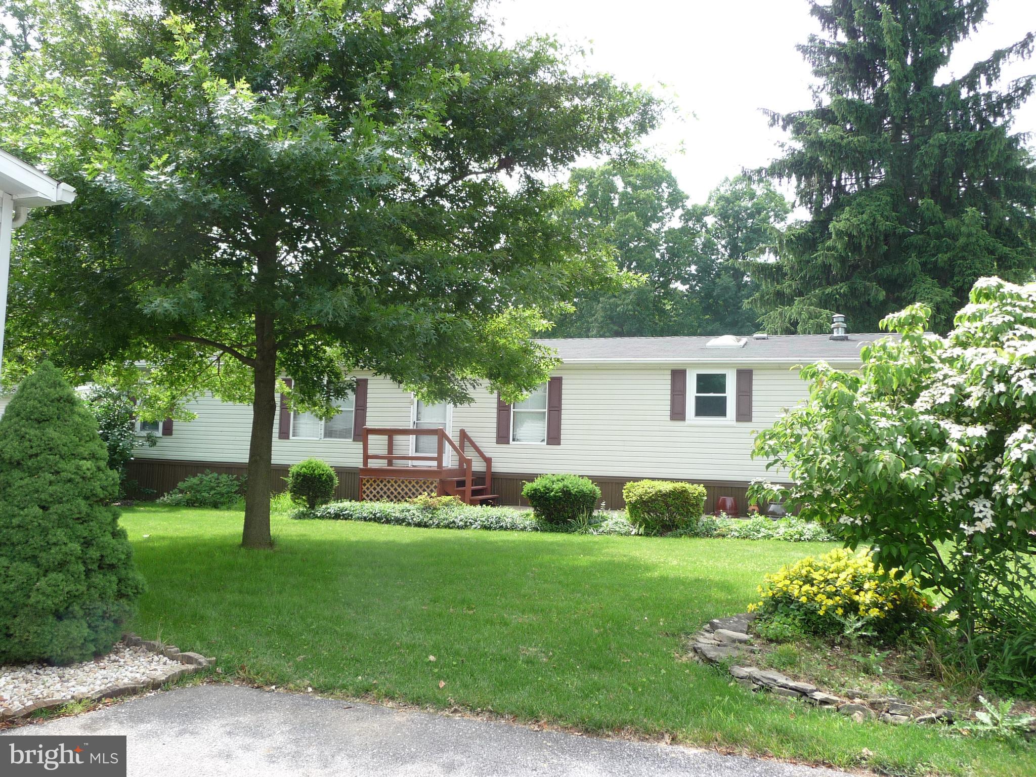 LAKE VIEW ESTATES - Residential