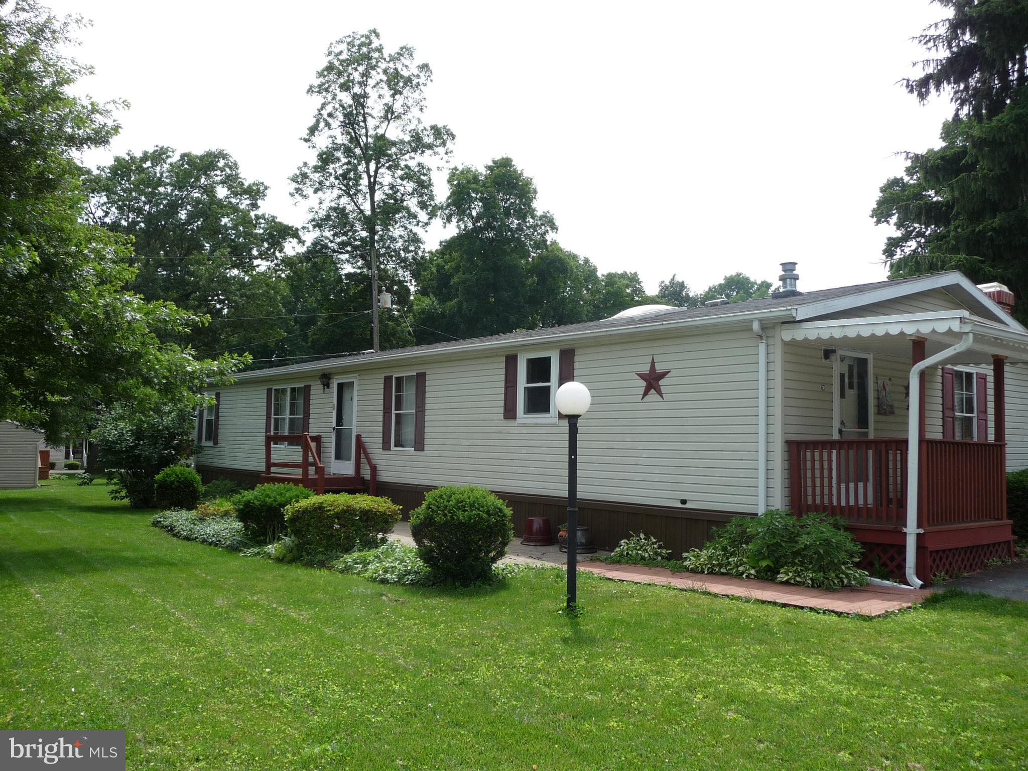 LAKE VIEW ESTATES - Residential